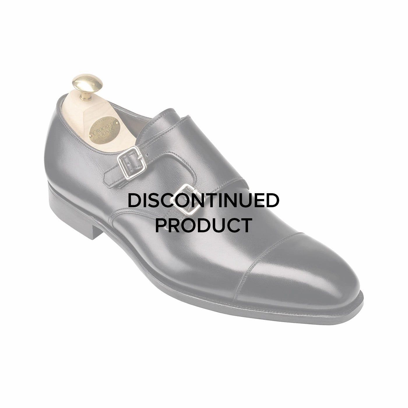 Thermoregulating Insole Repton 3 Black Calf