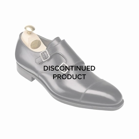 Thermoregulating Insole Repton 3 Black Calf