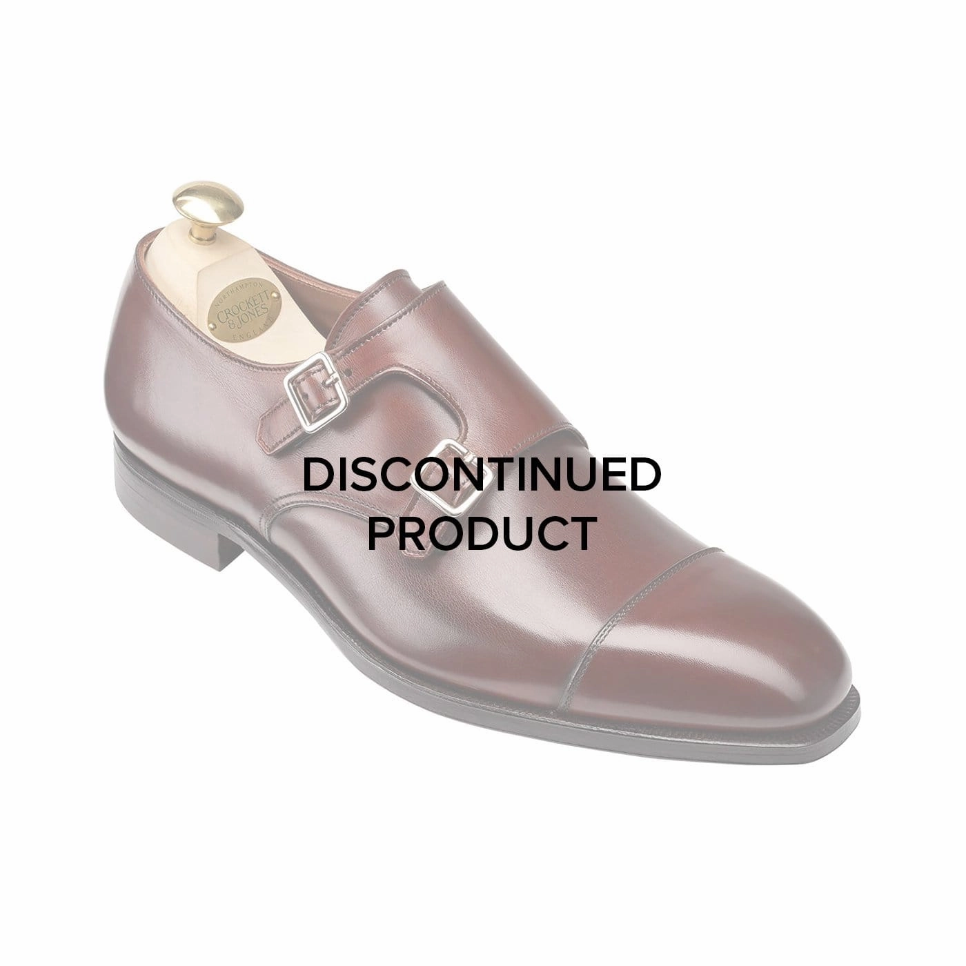 Smart Fit Repton 3 Chestnut Antique Calf