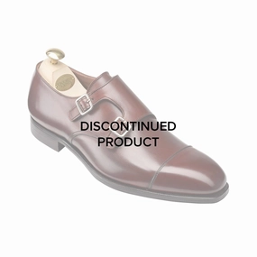 Smart Fit Repton 3 Chestnut Antique Calf