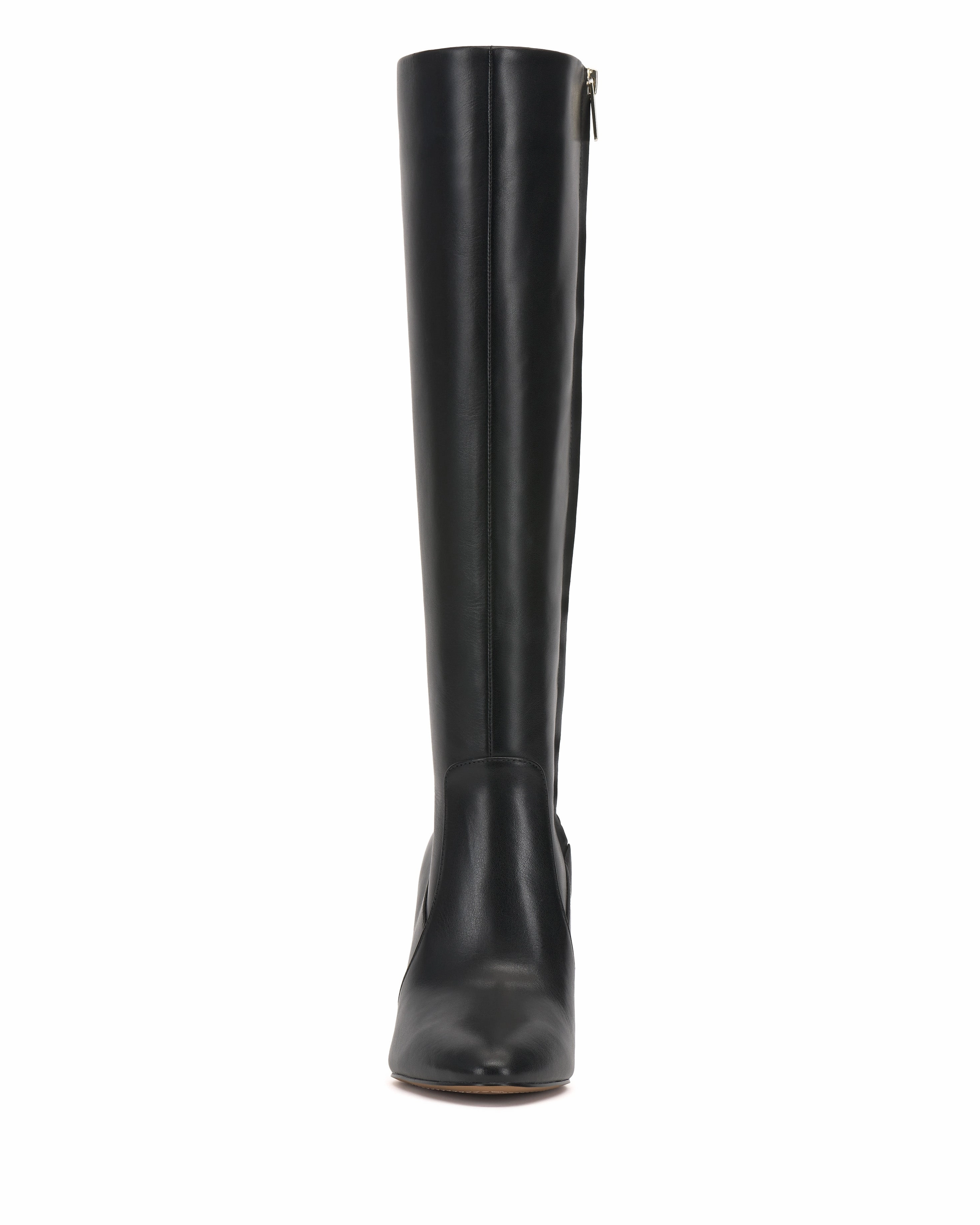 Gylina Wide Calf Knee High Boot Angel Glow