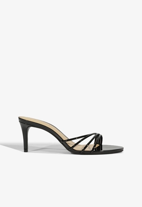 City Chill Inez Mule Sandal