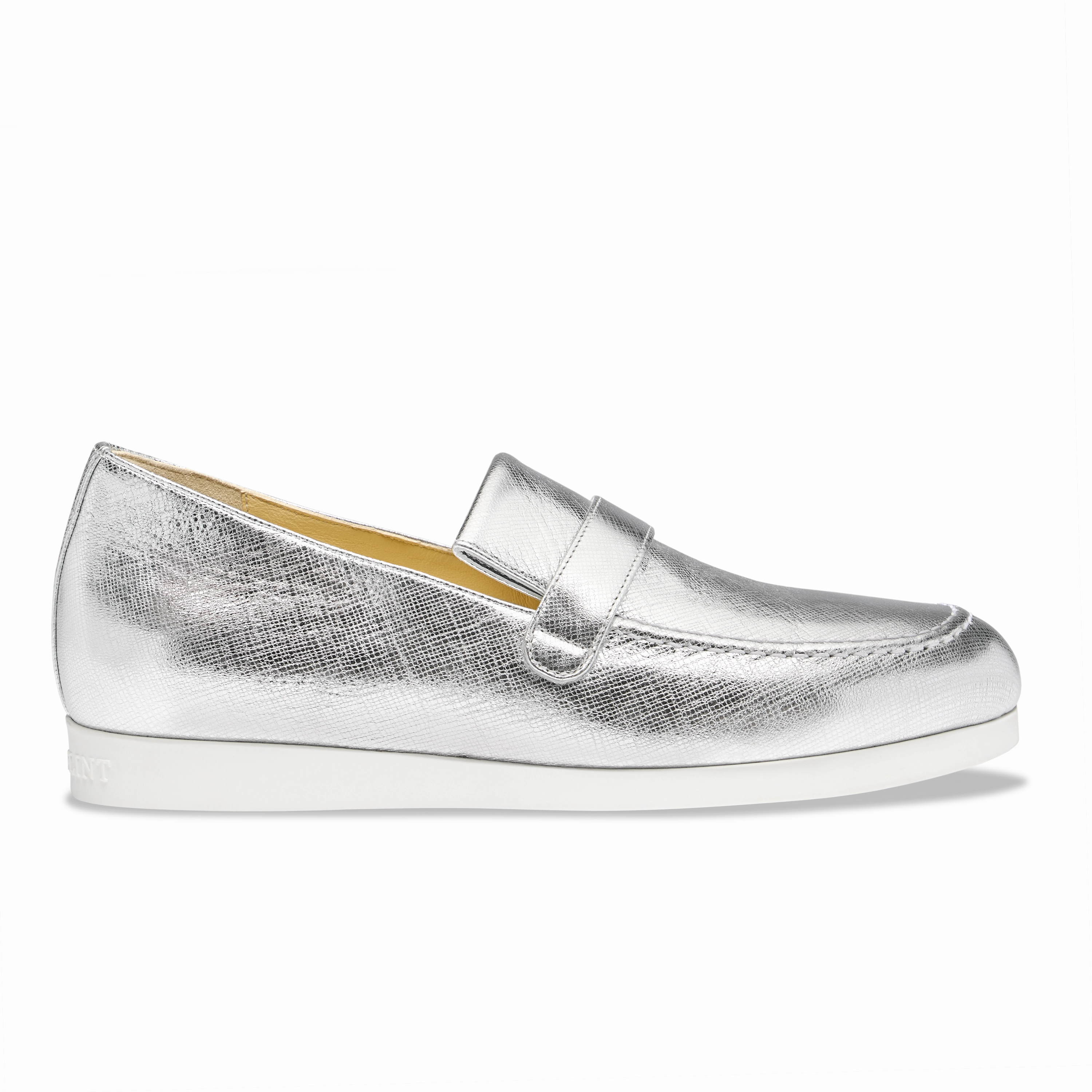 Alysia Sneaker Low Impact Landing Design