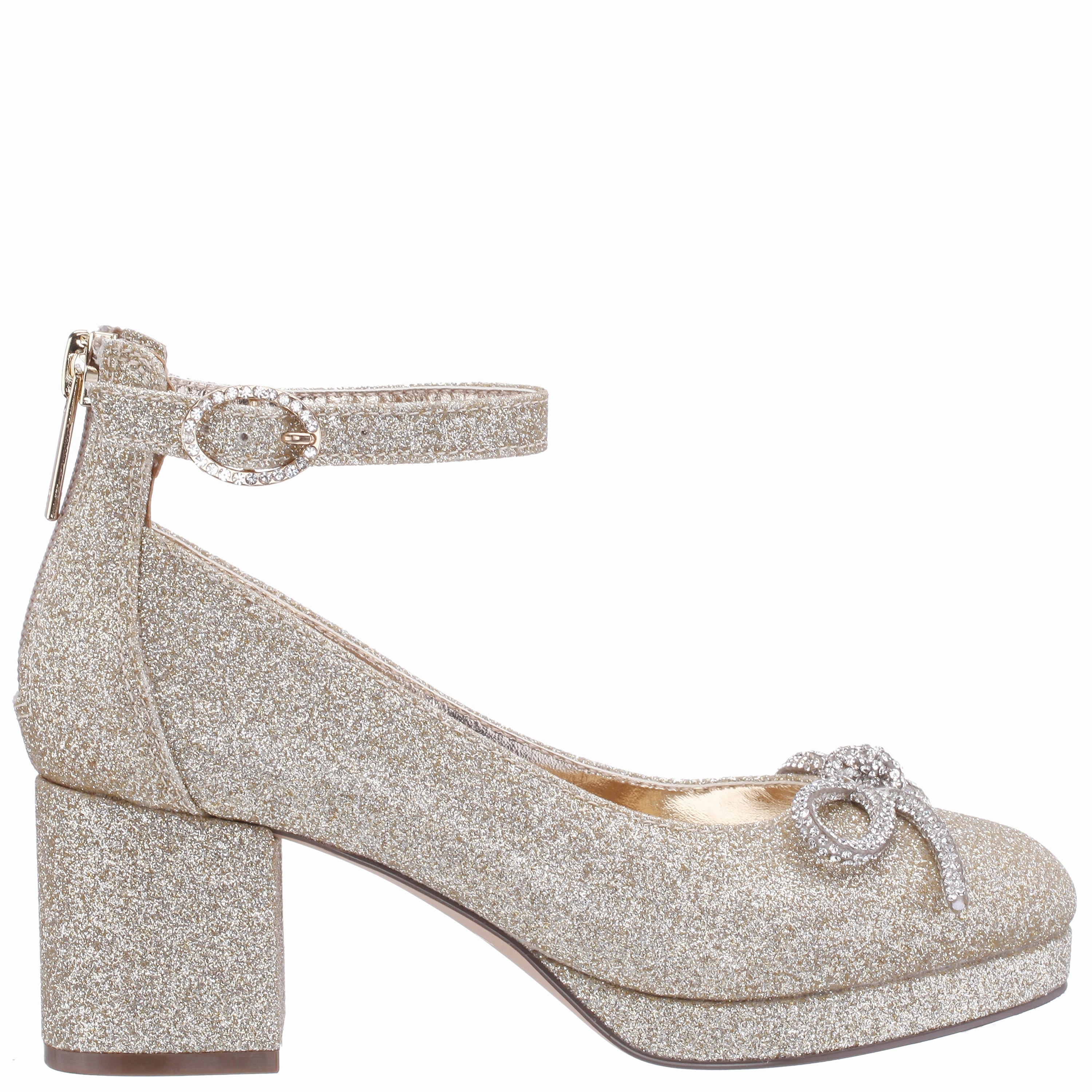 DAYLIN-LIGHT GOLD Smart Look Neutral Base