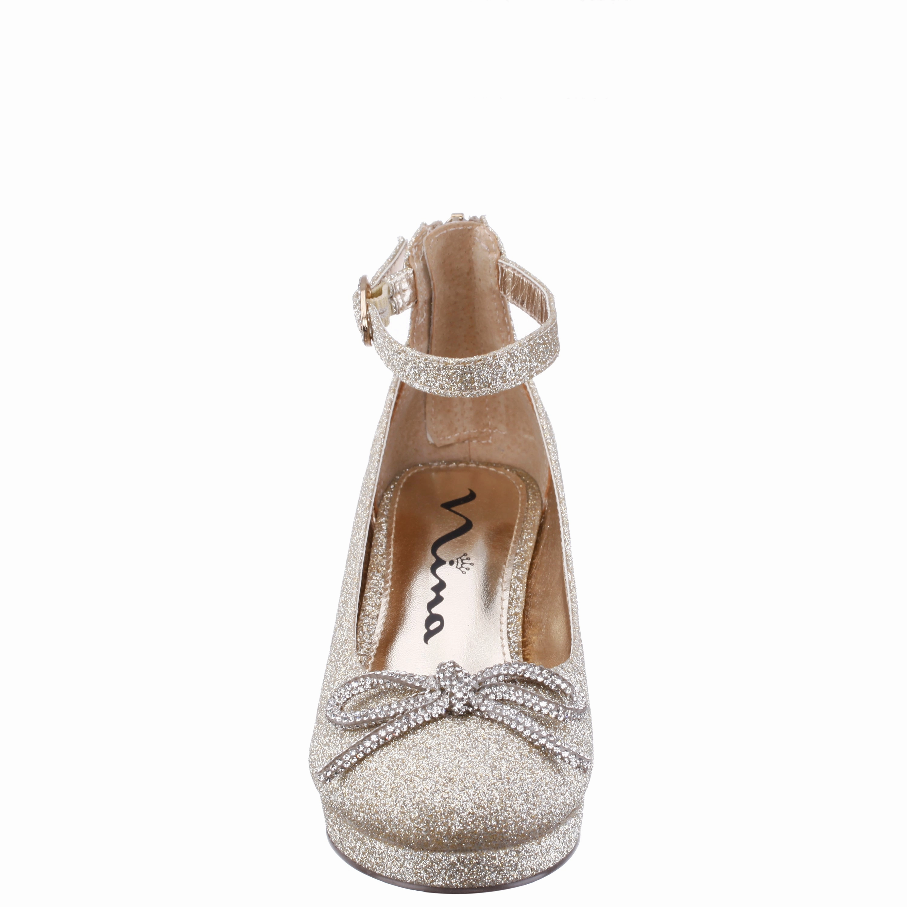 Video Look DAYLIN-LIGHT GOLD