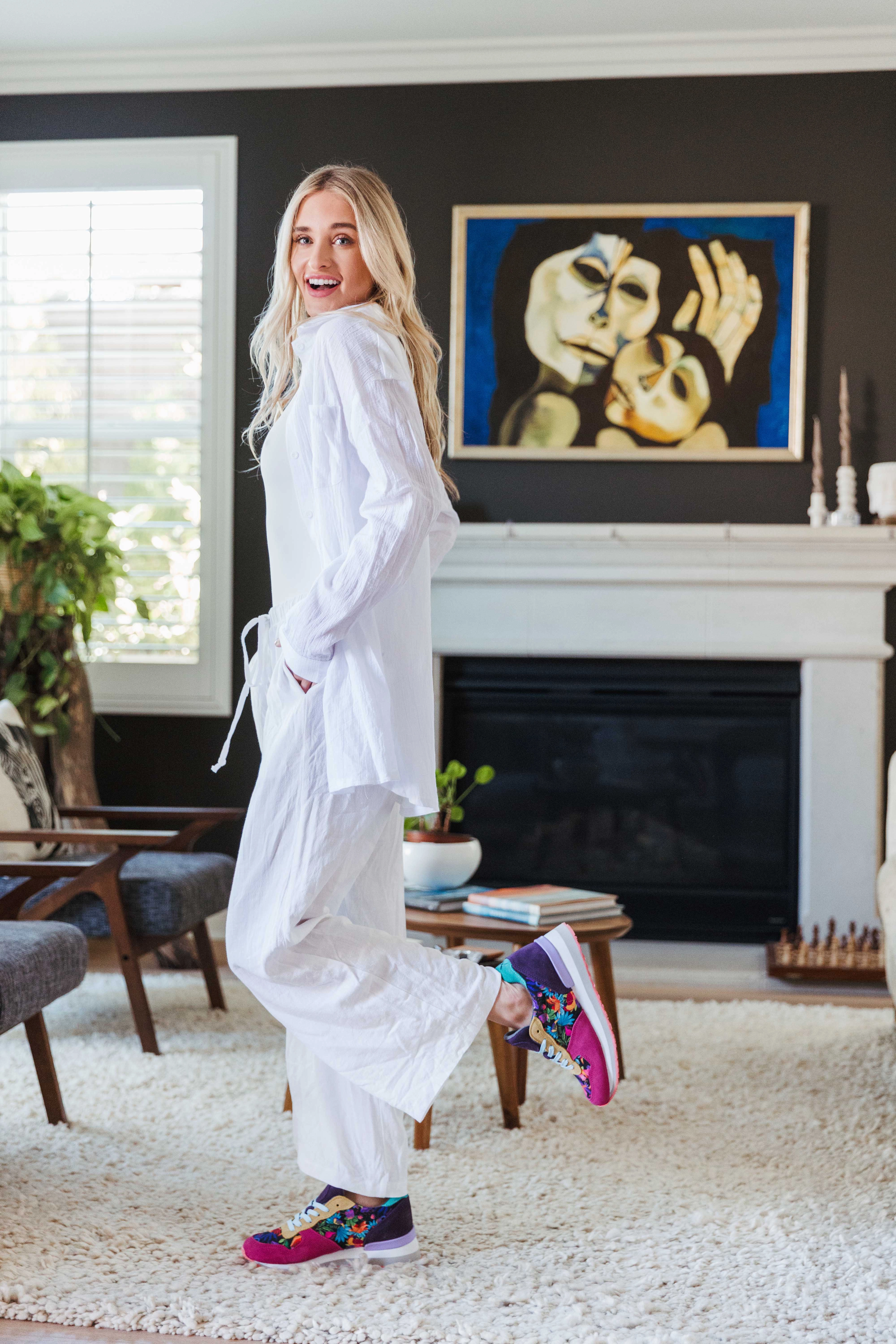 hypoallergenic MoldedInsole Luzon Cush Jogger