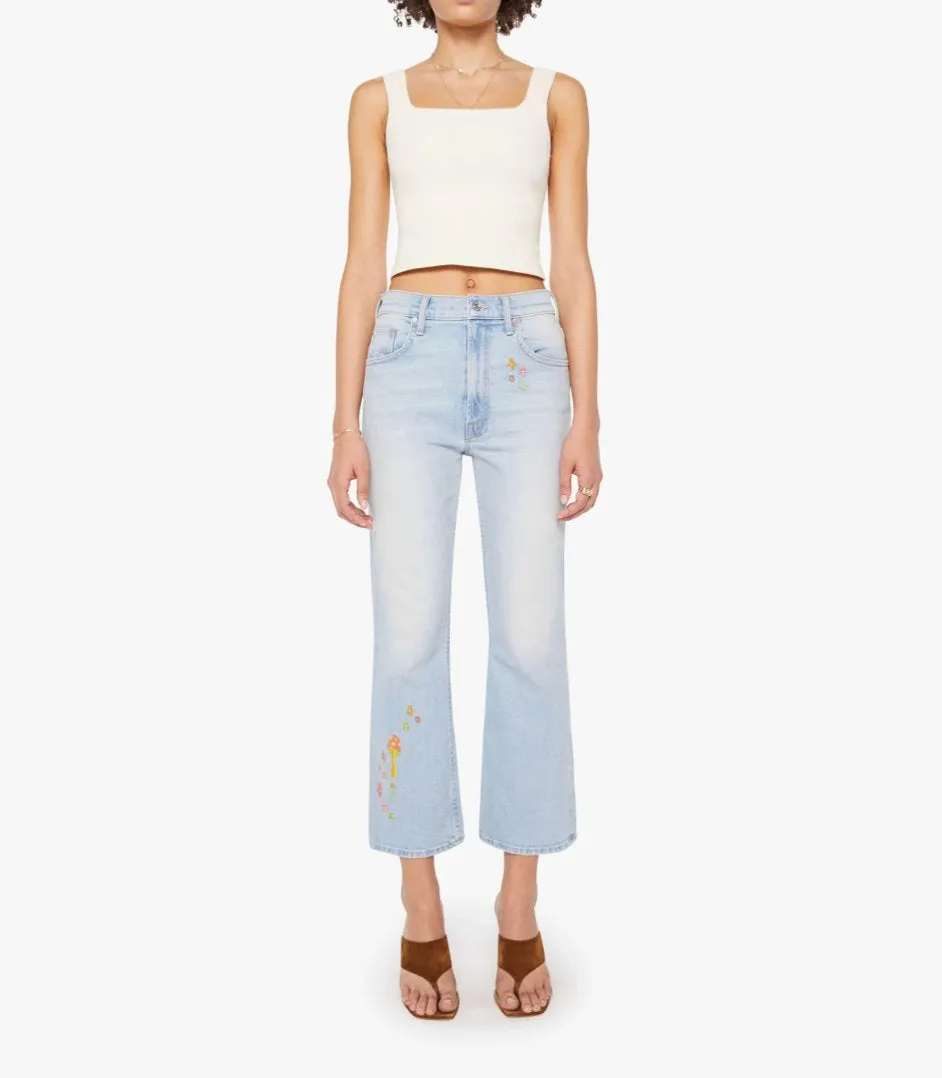 School Fit Everyday Basic The Scooter Ankle Going Out On A Limb