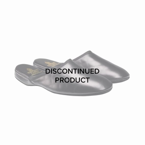 Ritz Black Calf Action Ready