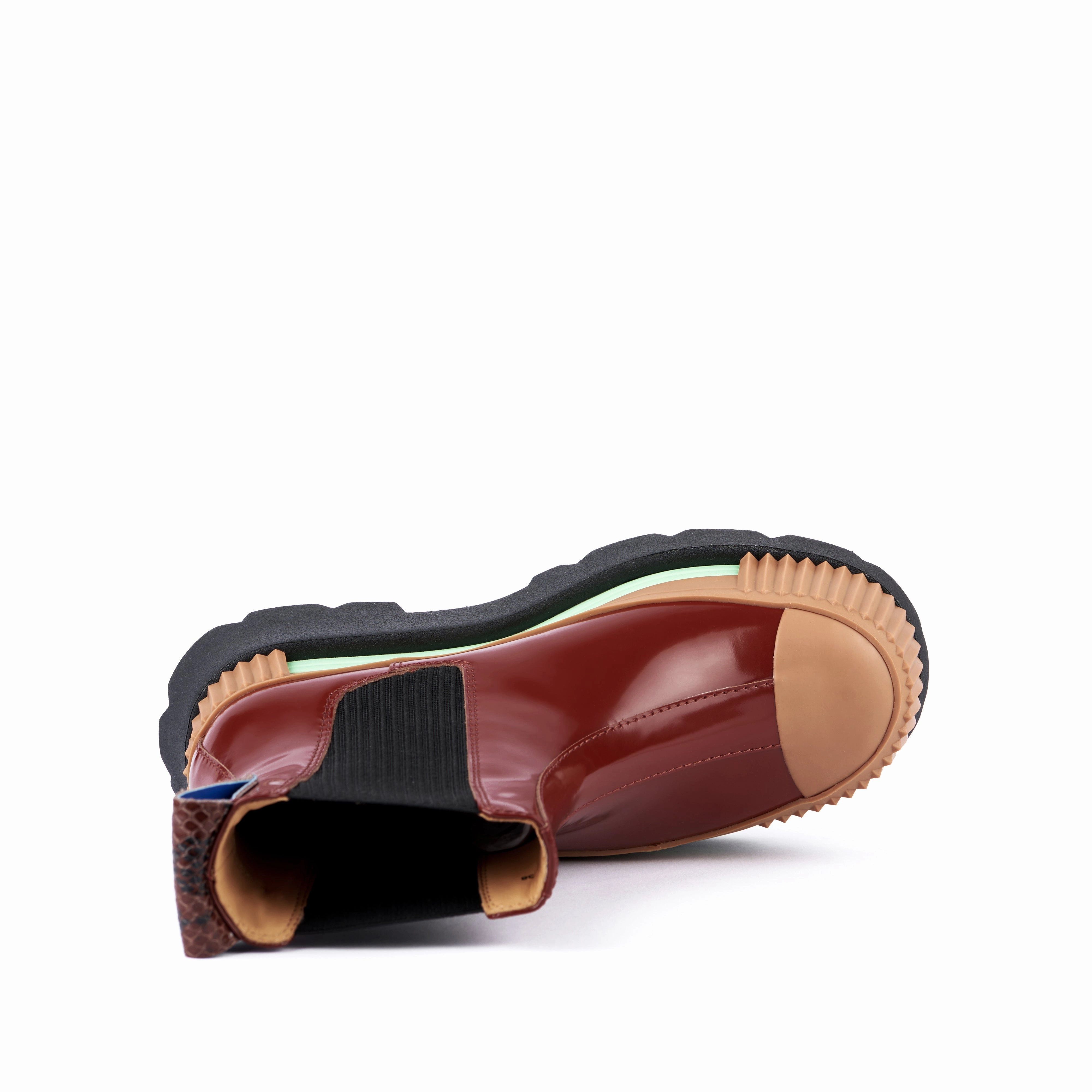 Quick Dash Multidirectional Traction Grip ESKER CHELSEA SIENNA