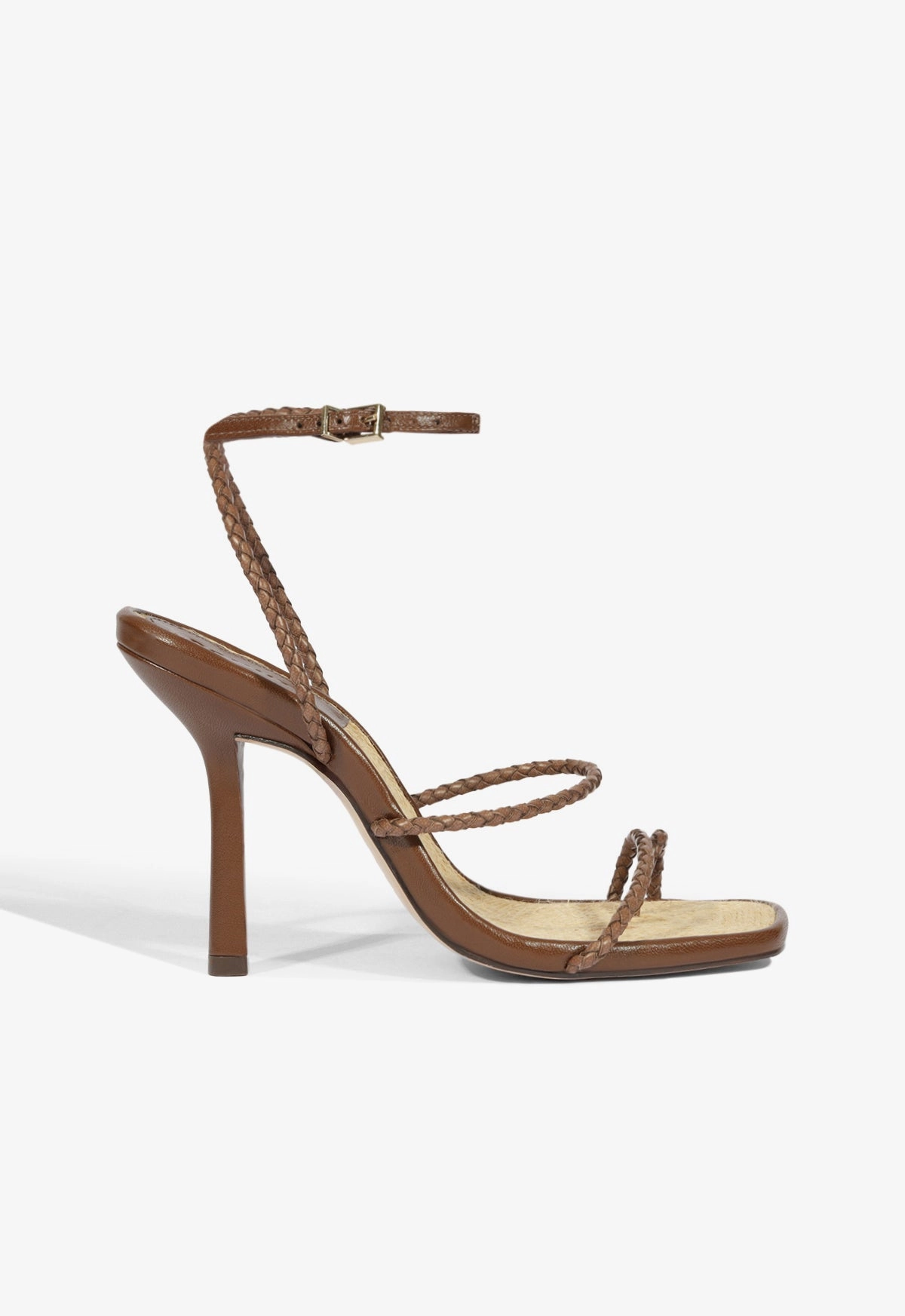 Kaya Straw Sandal Quick Life