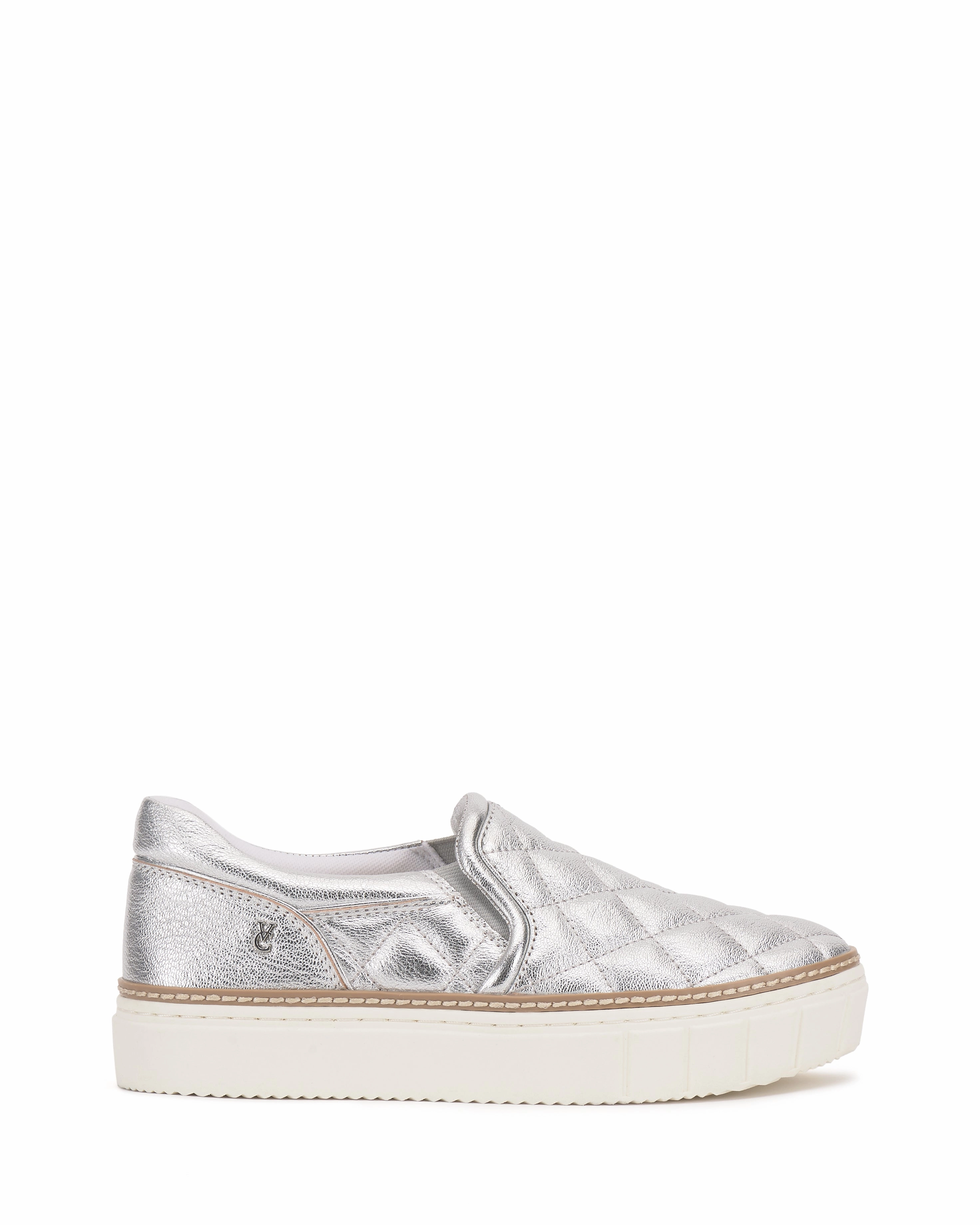 Romie Platform Sneaker Firm Ground