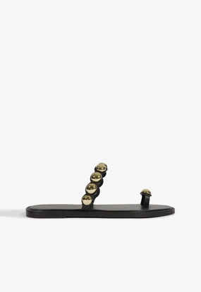 Romy Sandal Dynamic Edge