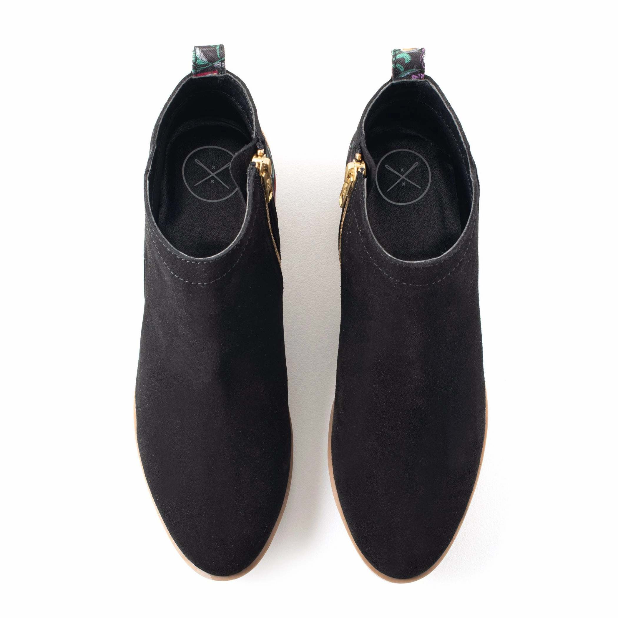 Wild Edge Rooster Bootie