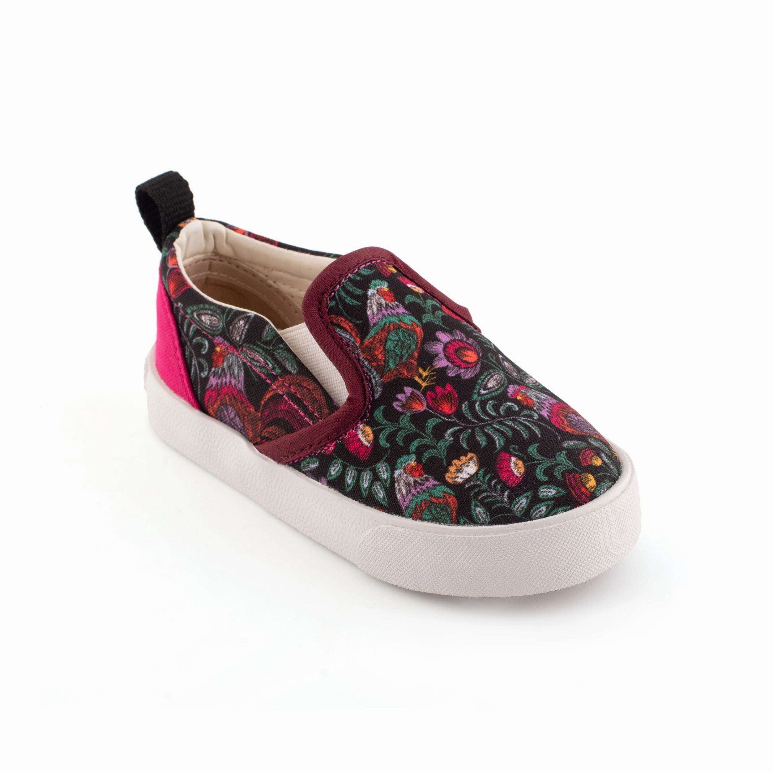Air Dry Rooster Slip On - KIDS