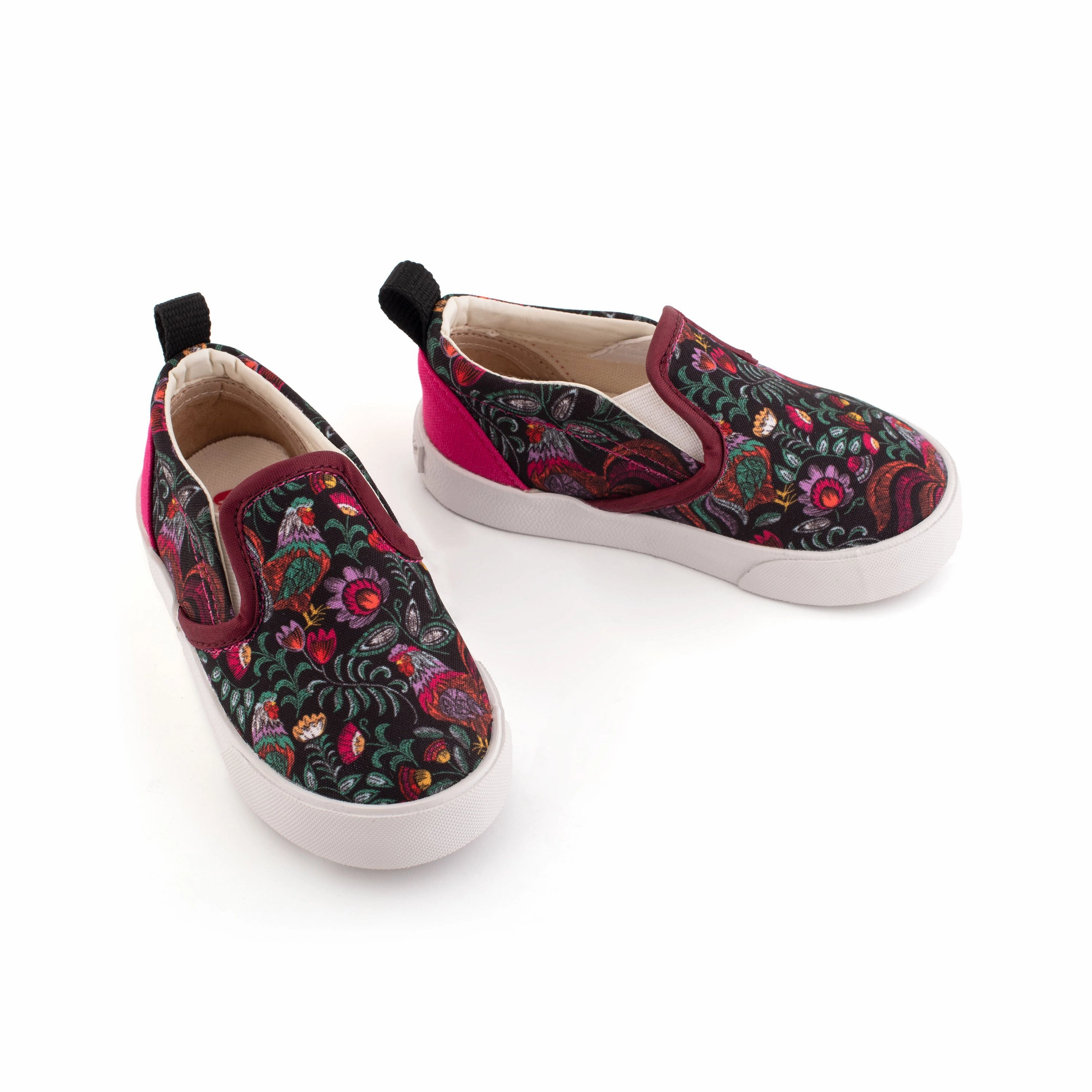 Quality Valley Run Rooster Slip On - KIDS