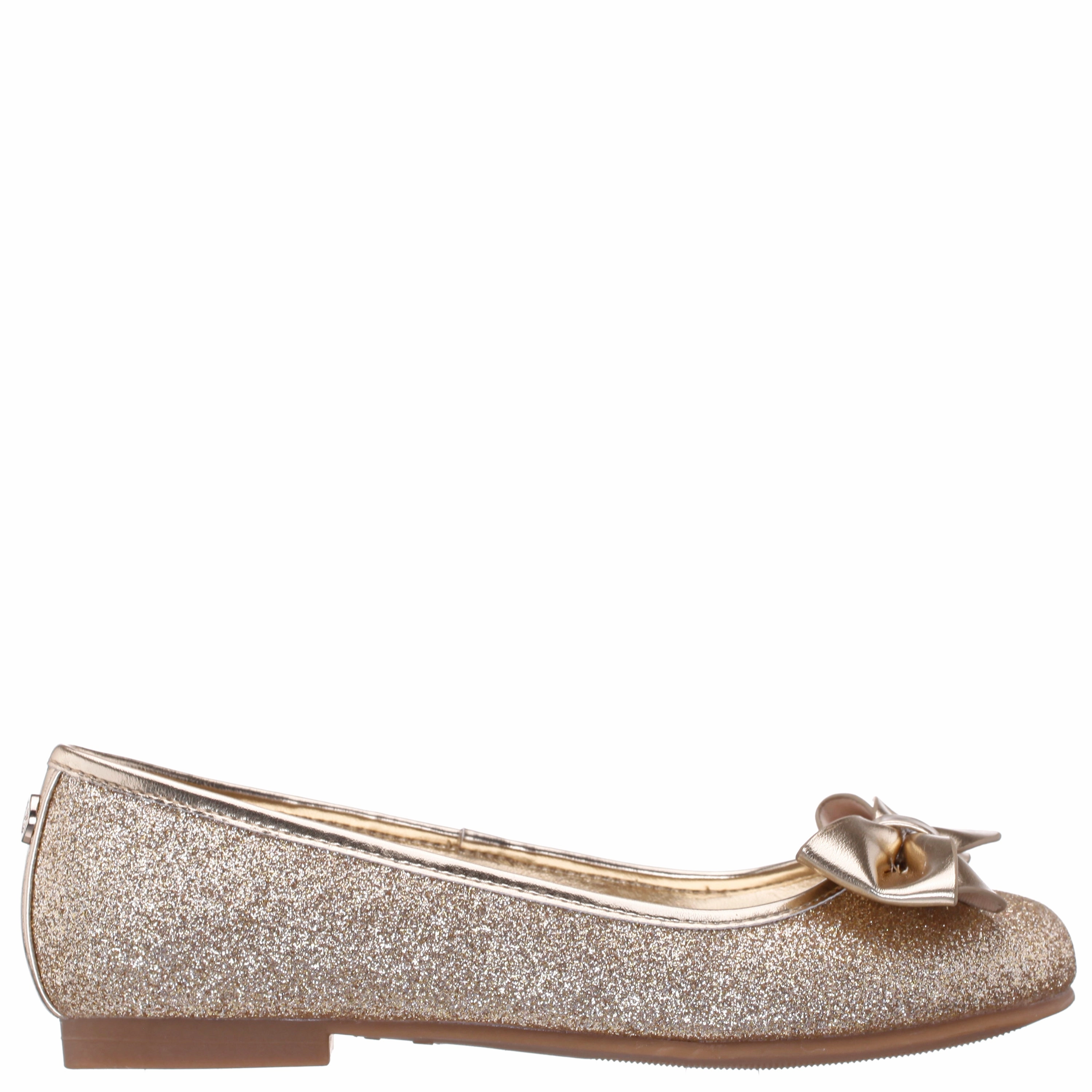 ROSE-Gold Silent Walk