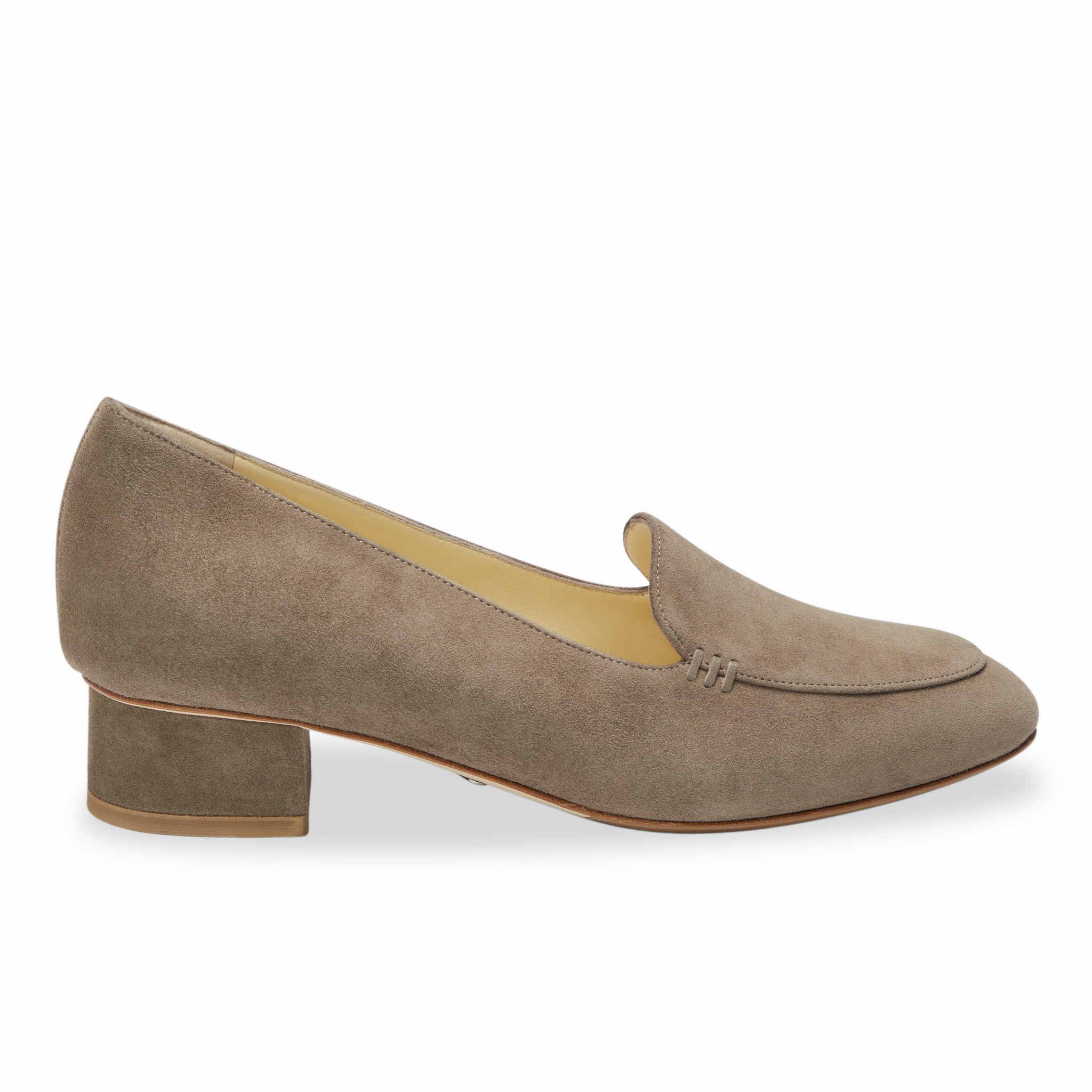 Light Run Low Impact Sole Geometry Rosie