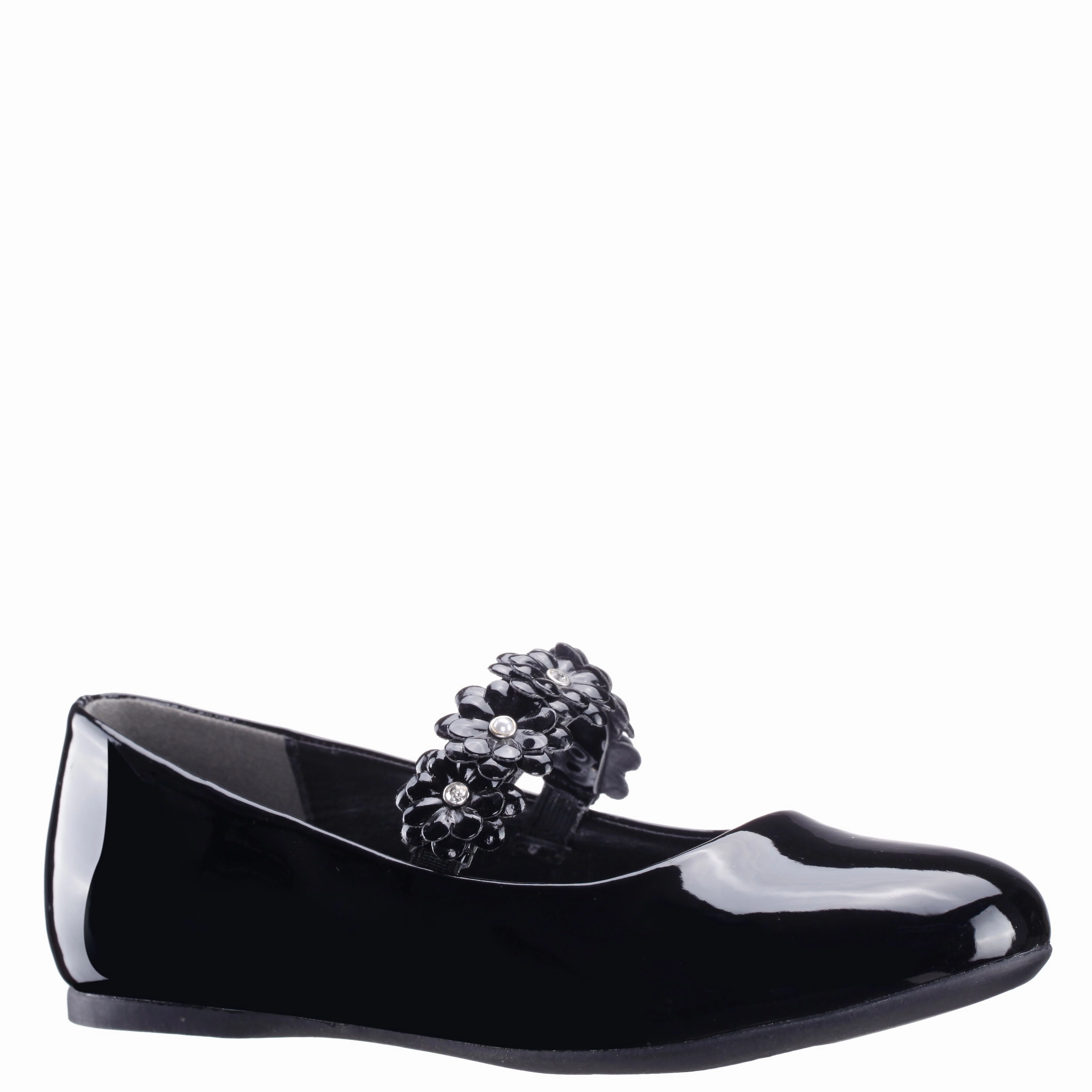 Beach Vibe ROZY-BLACK