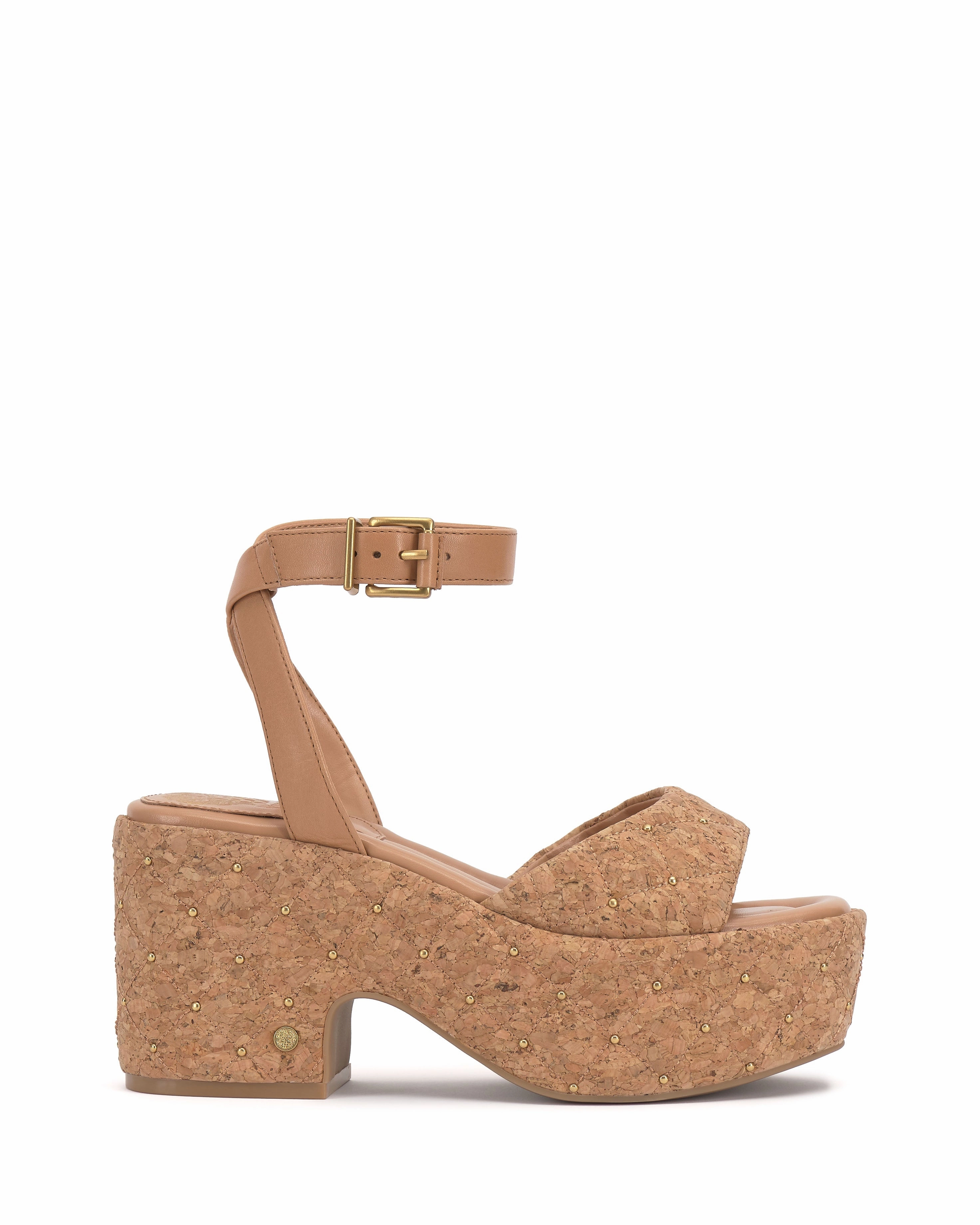 Gift Guard Ellah Platform Sandal