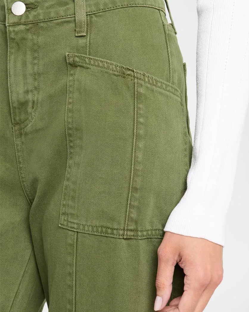 Cody High Rise Rodeo Jean Brigade Wear Anytime Earthy Music Event