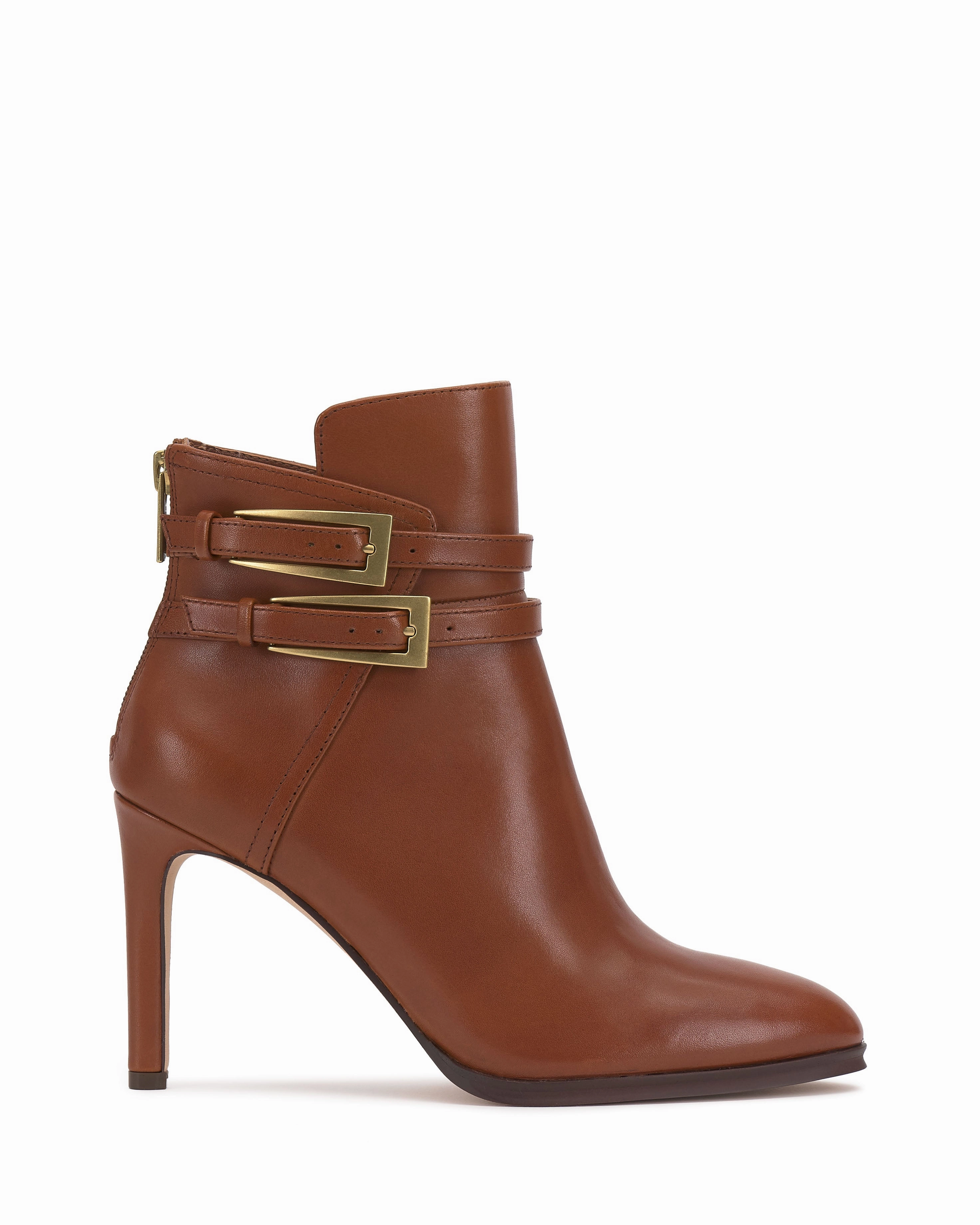 Sahra Bootie Urban Style Comfort toe
