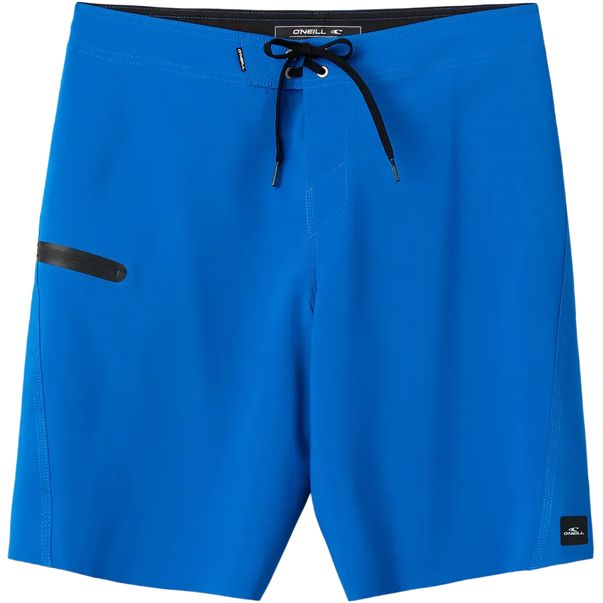 Minimalist-Design Casual Day Out Men's Hyperfreak Tech Solid 19"