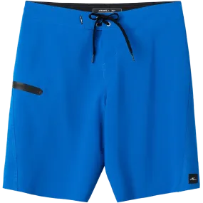 Men's Hyperfreak Tech Solid 19" color blocking