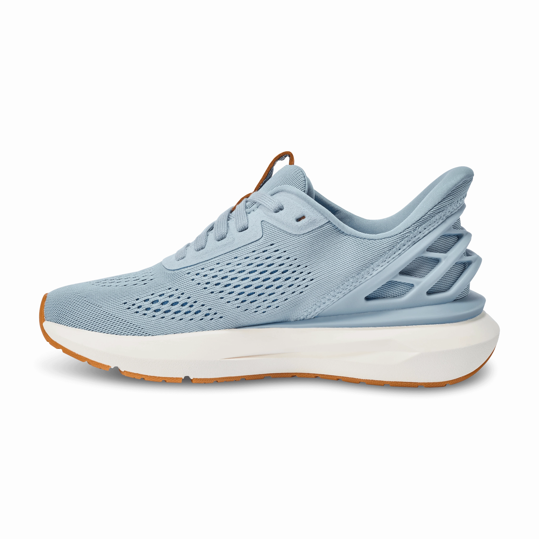 Women's Athens 2 - Soft Chambray Smooth Soles