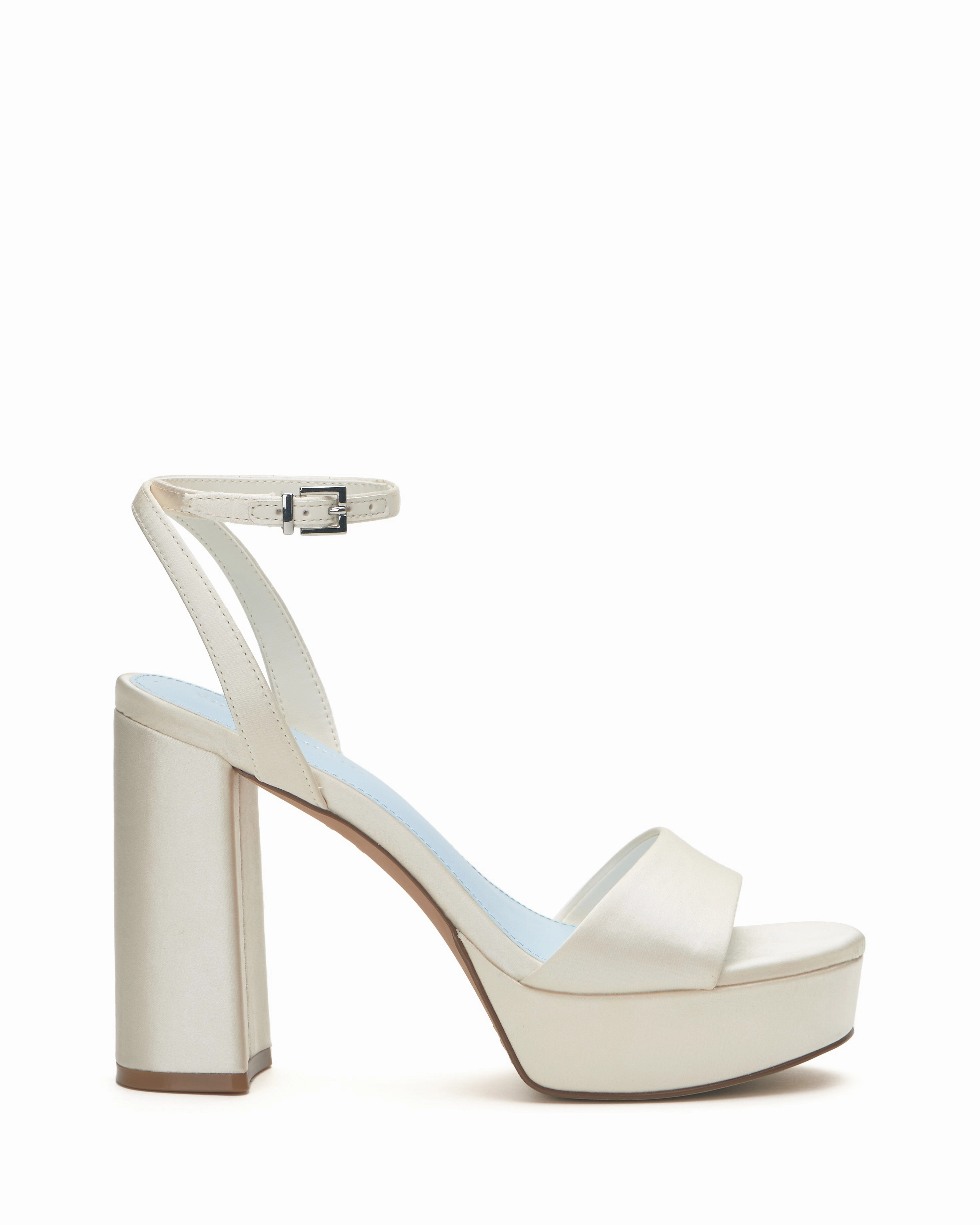 Pendry Platform Sandal Firm Edge