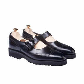 Shine Bright Supportive Core Weekend Warriors Nina Black Calf