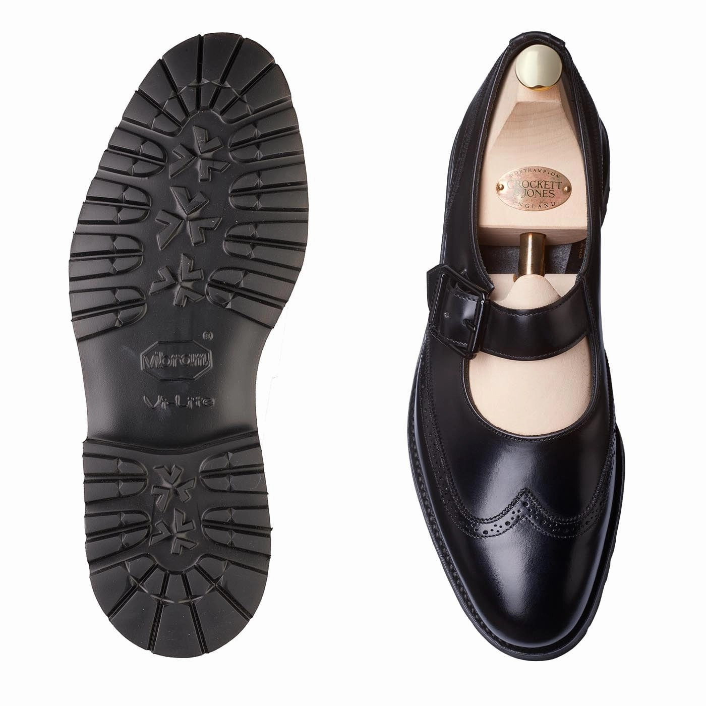 Tech Glow Wind Block Nina Black Calf