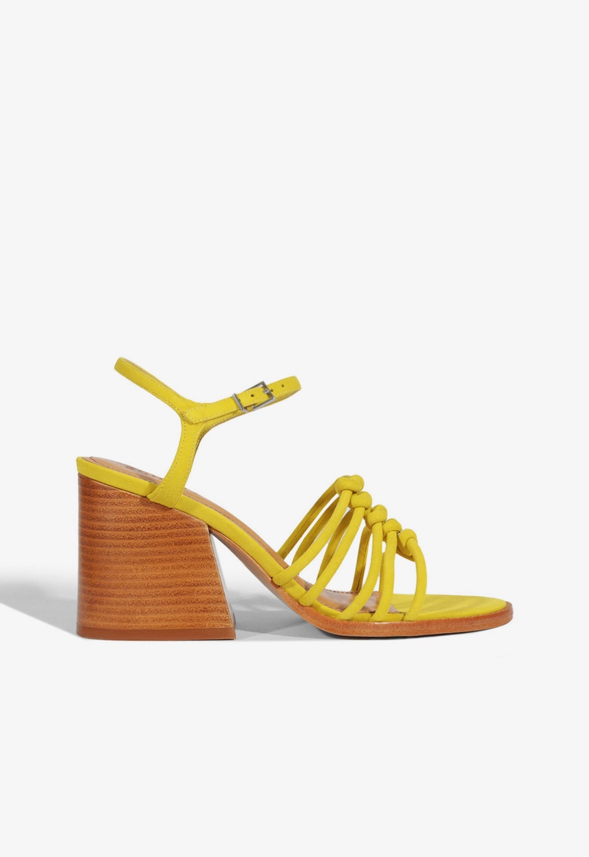 Lightweight EVA Material Sandy Sandal