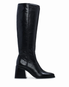 Sangeti Wide Calf Boot Stretchable Upper