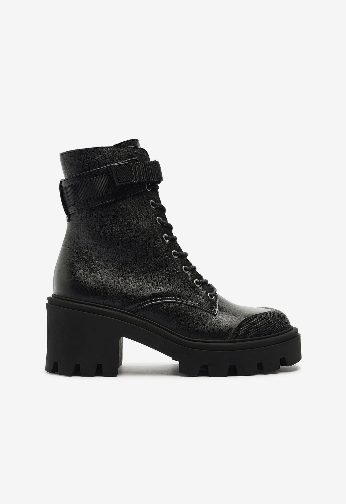 Bright tone Sarah Bootie