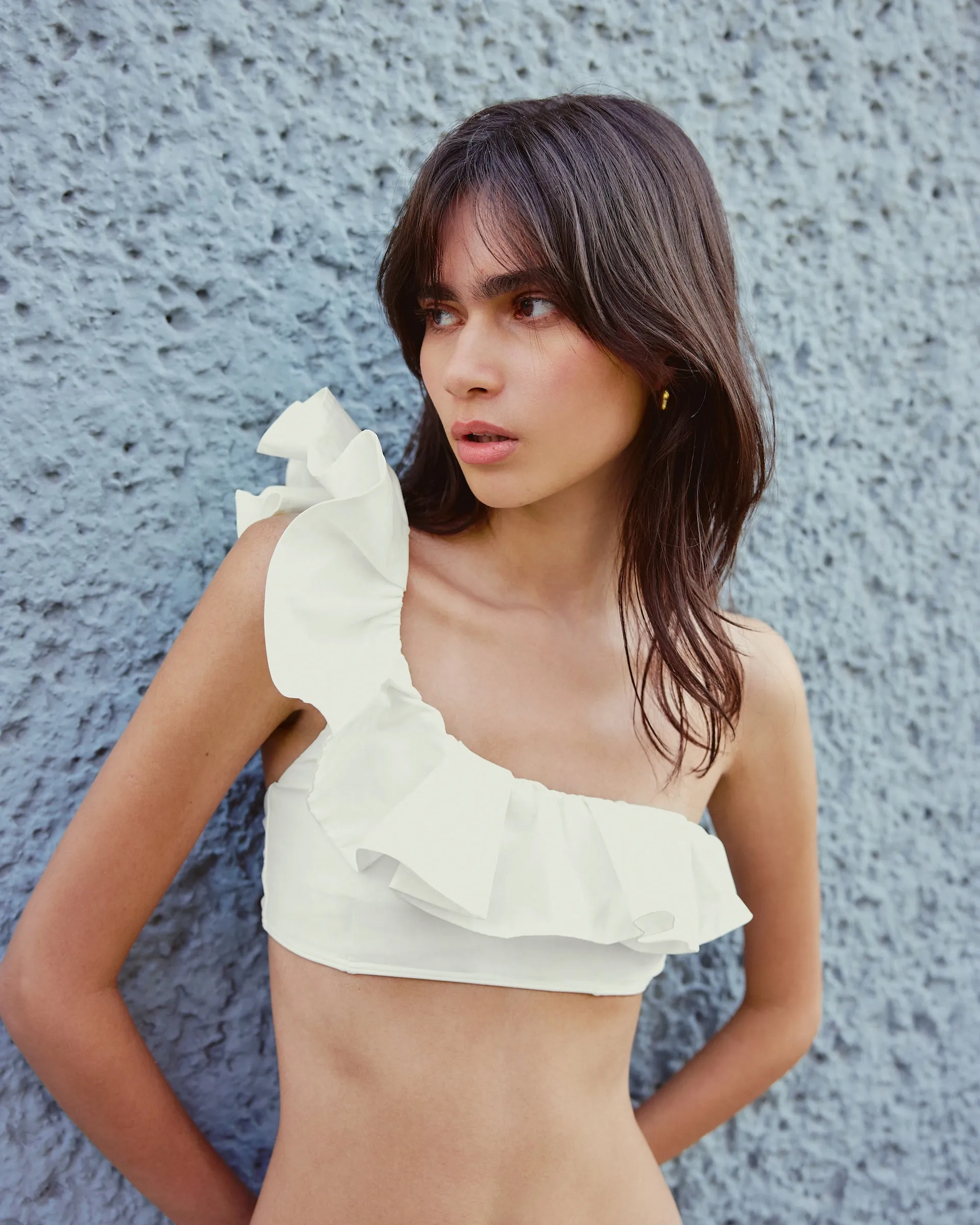 Daily Wear Sarita Bikini Top