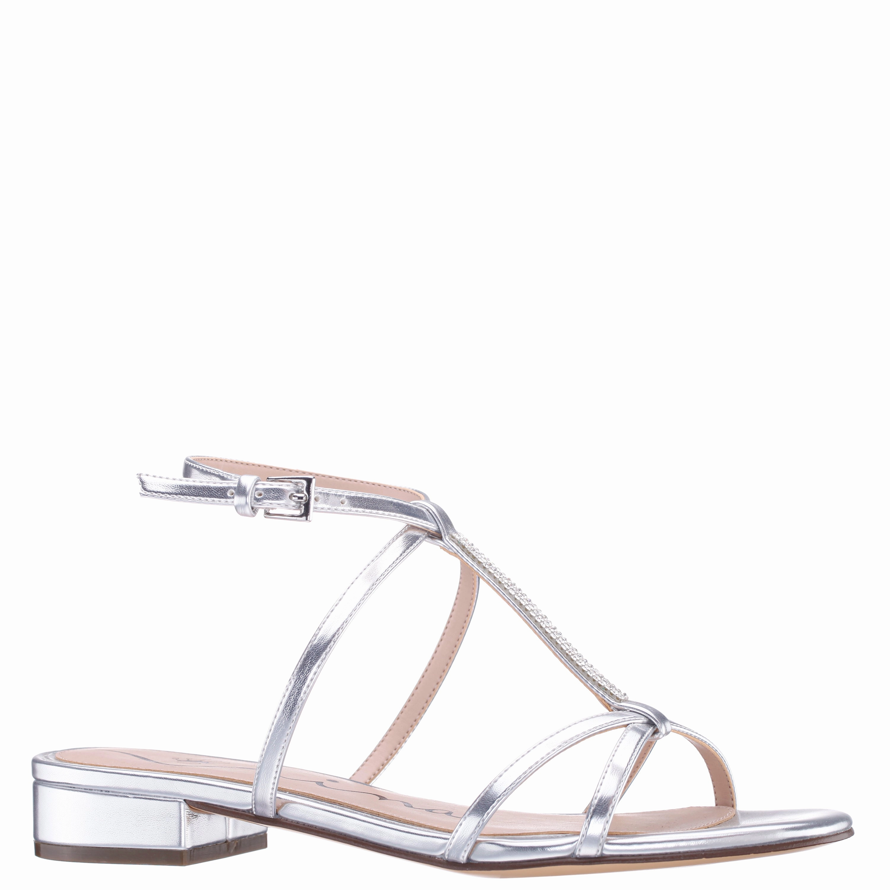 Storm Guard Street Glow SASHA-SILVER