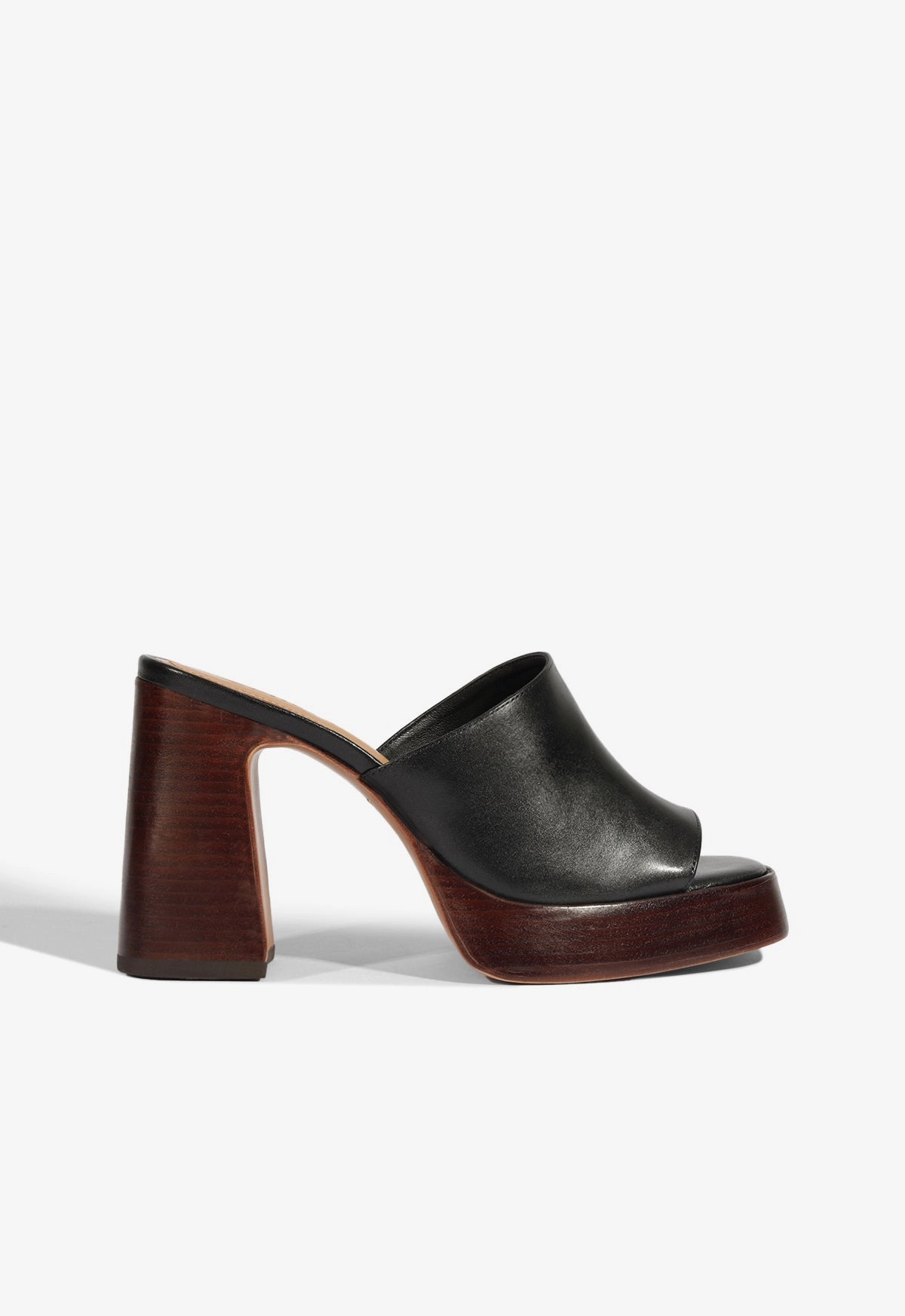 Rowan Leather Sandal Lightweight