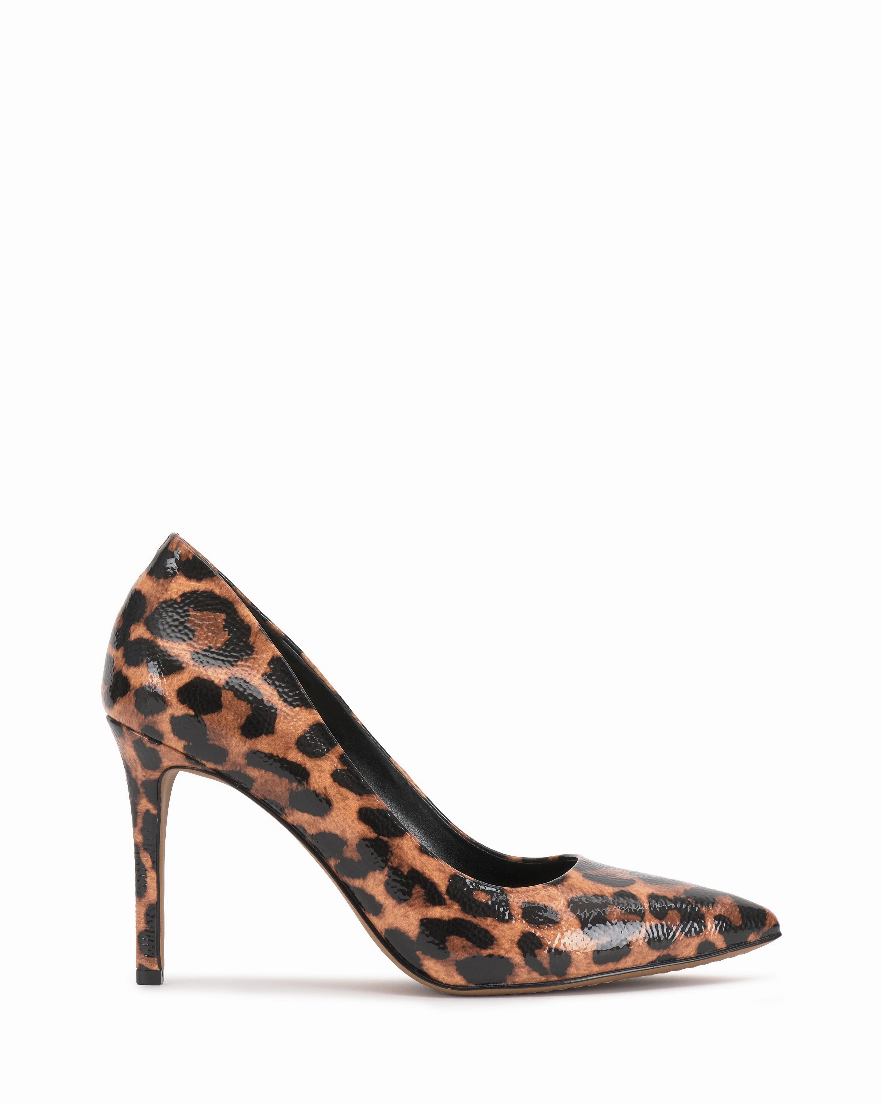 Sleek Wear Savilla Pump