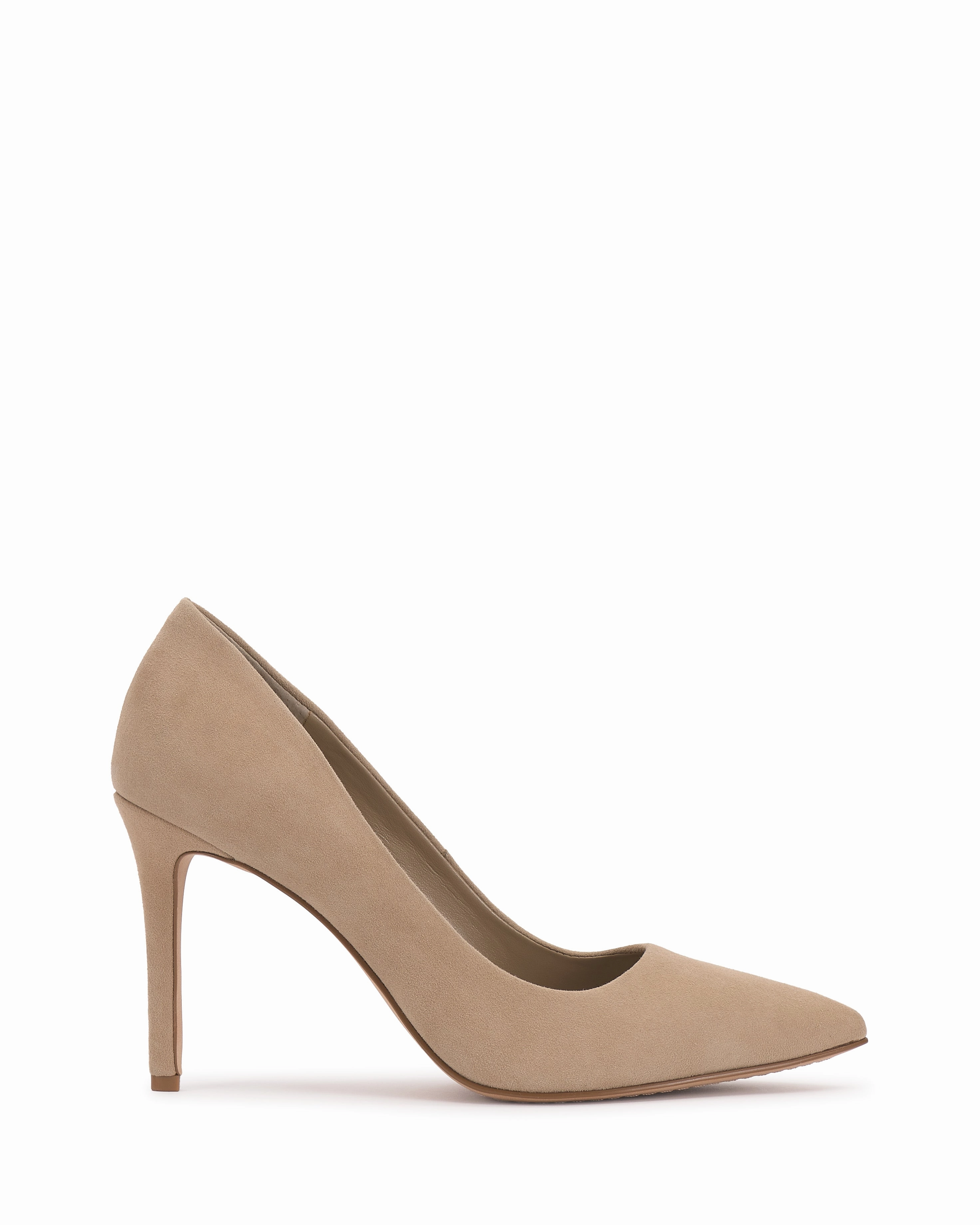 Street Glam Savilla Pump