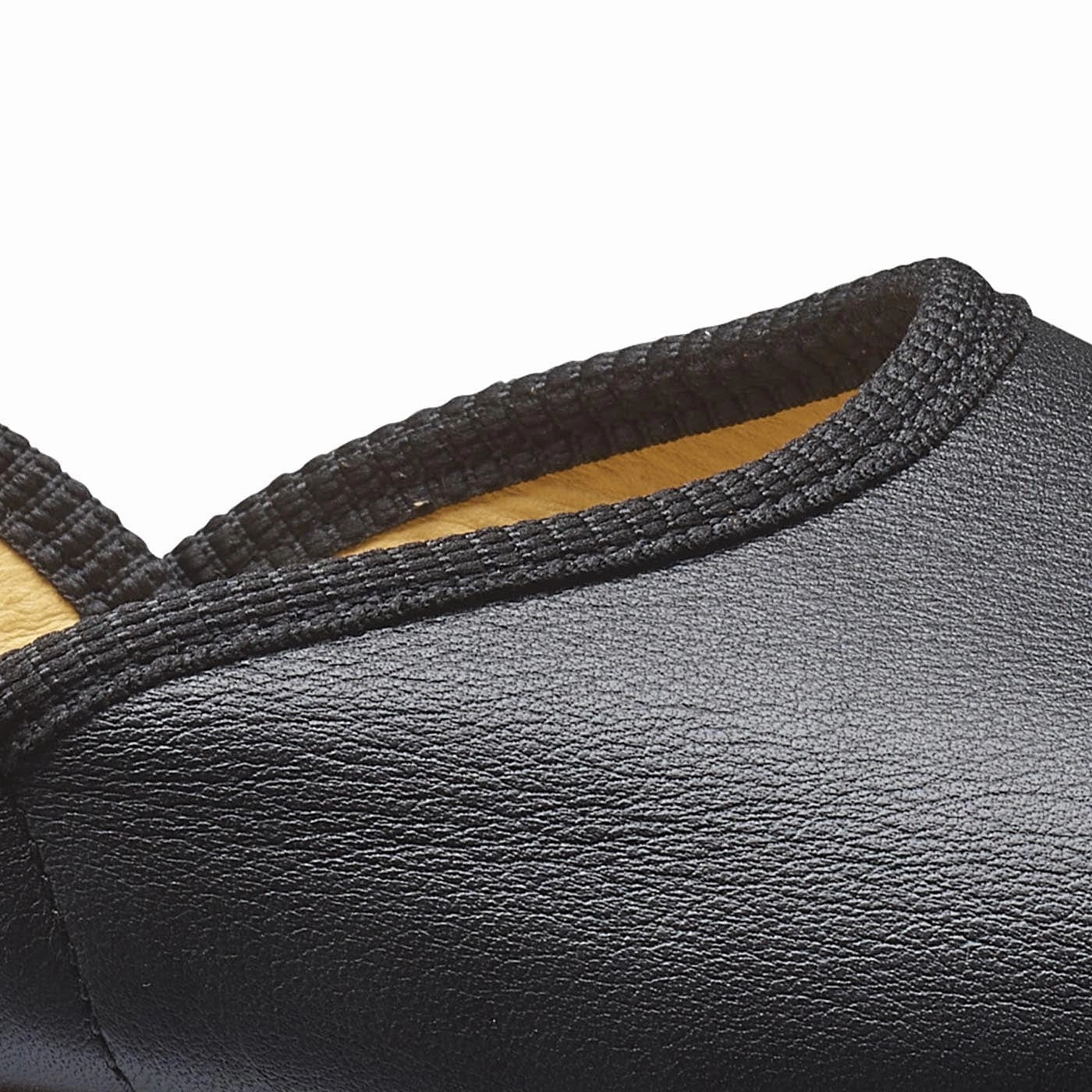 Savoy 2 Black Calf Daily Comfort