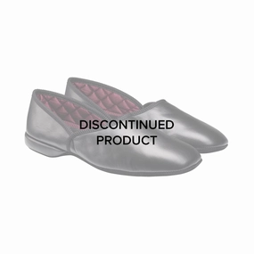 Savoy Black Calf Sustainable Vegan Material Kids Fun