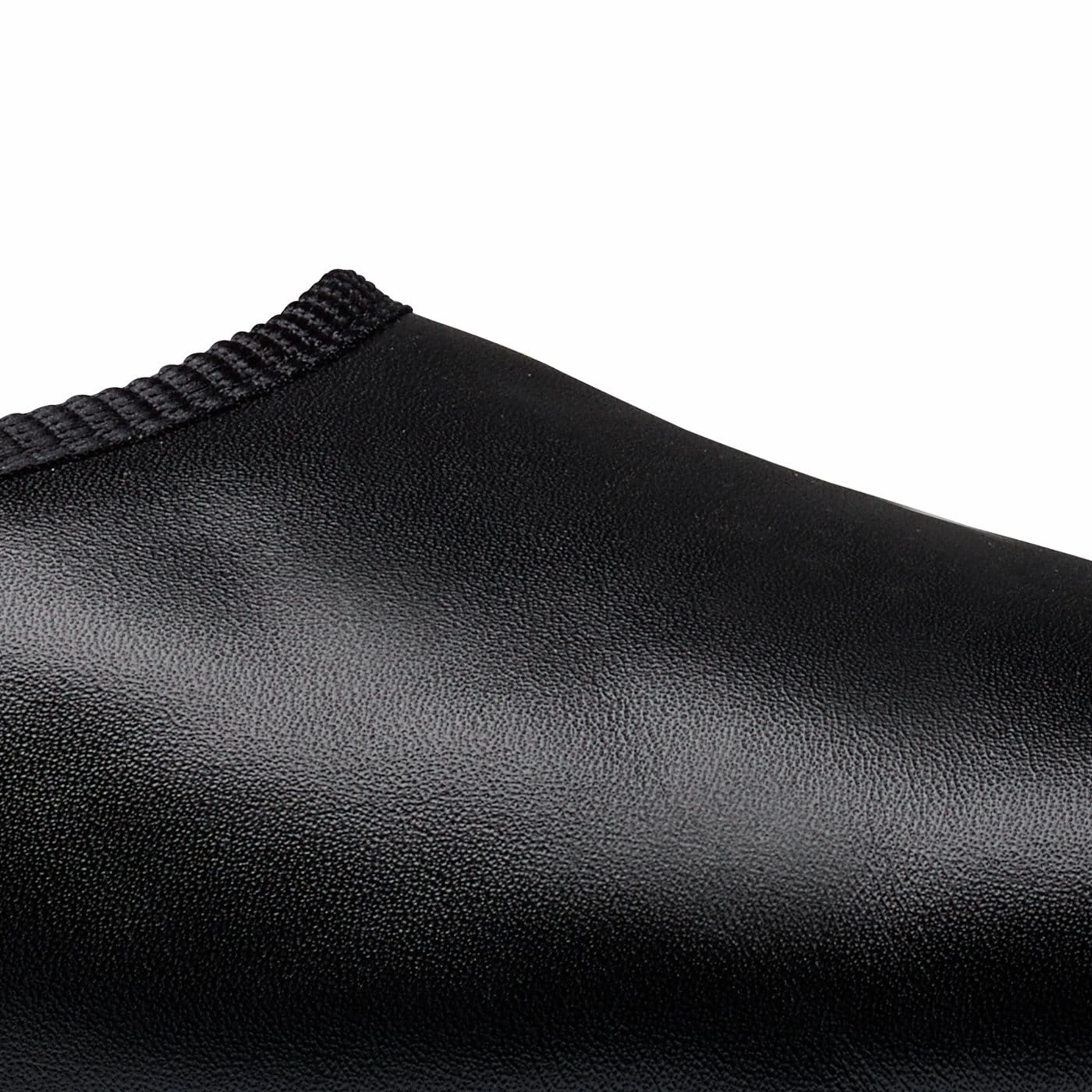 Slip Resistant Outdoor Explorers Leather Upper Savoy Black Calf