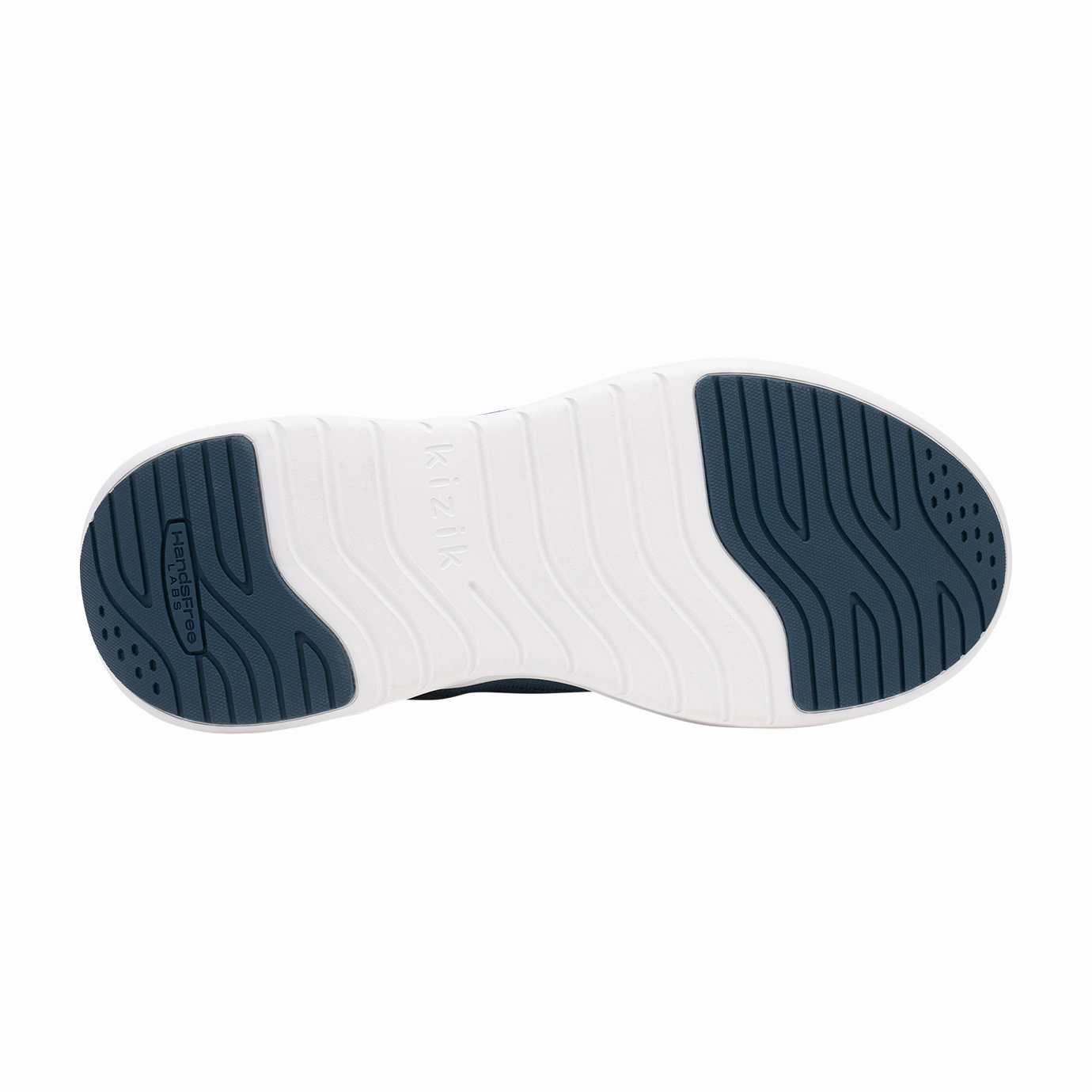 Women's Athens - Deep Sea Comfort arch Sweat Resistant Indoor Fitness