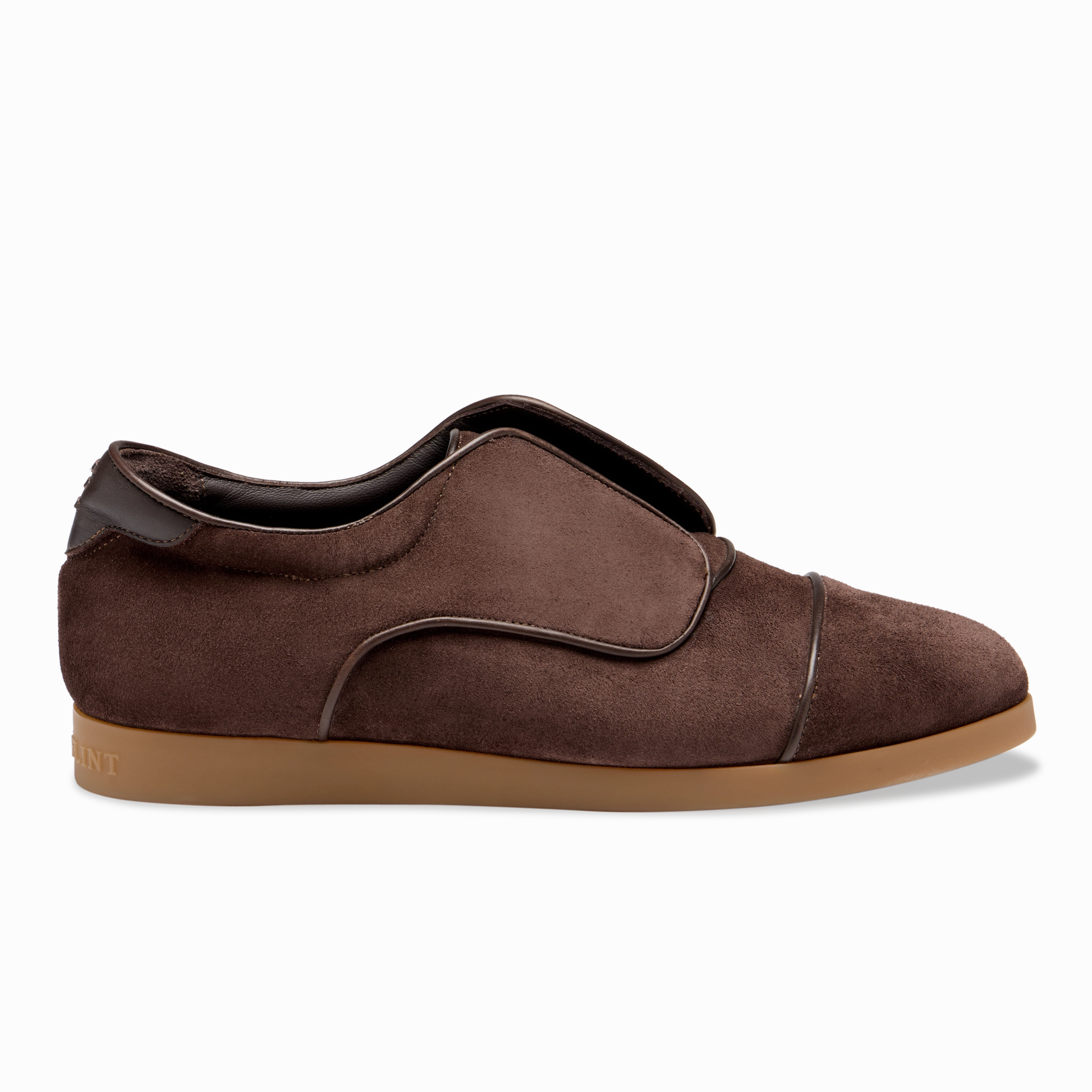 Breathable Textile Lining Crosstown Sneaker