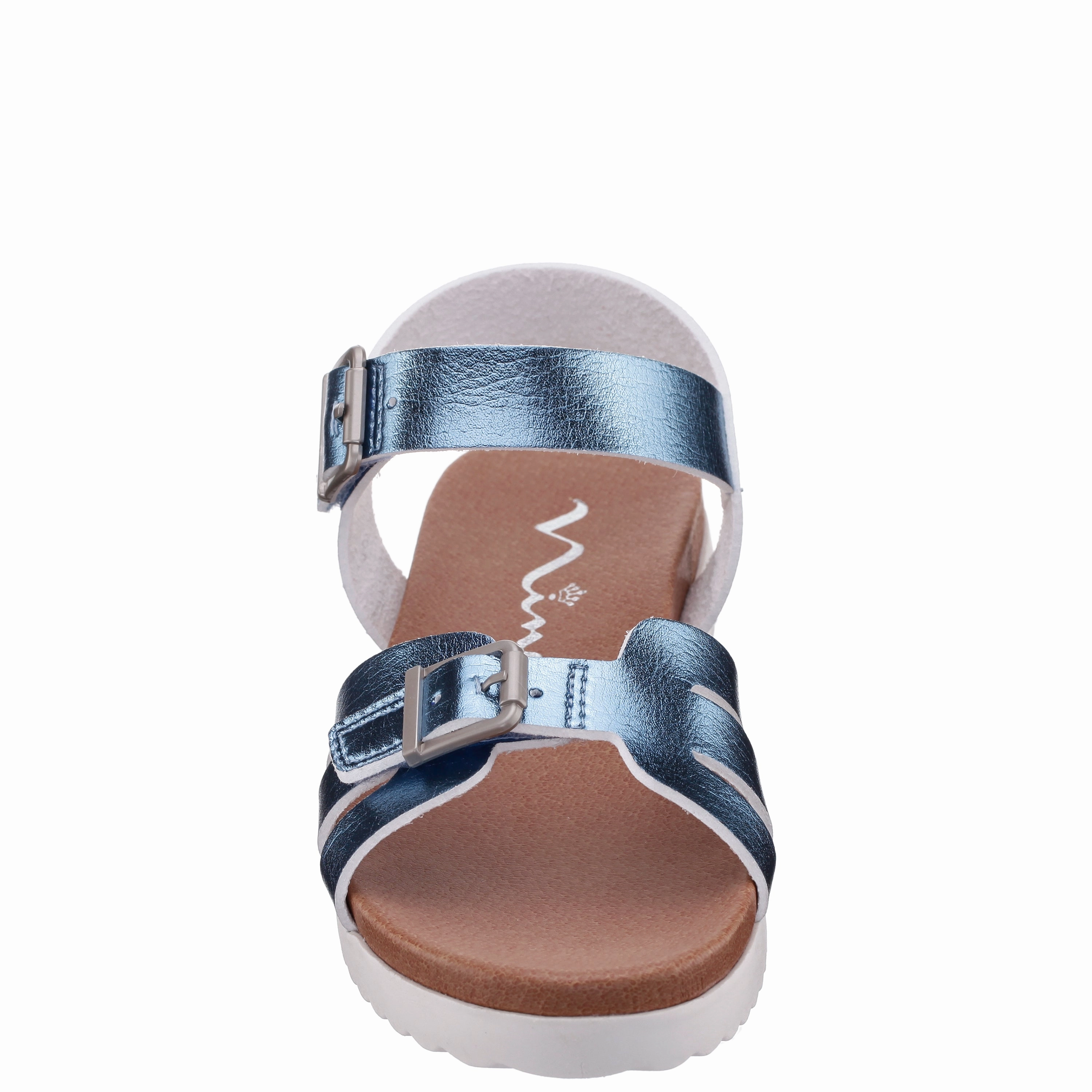 Ultra Light Urban Walkers LACEY-BLUE