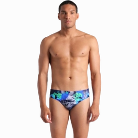 Seaside Swim Men's Imaginary Briefs