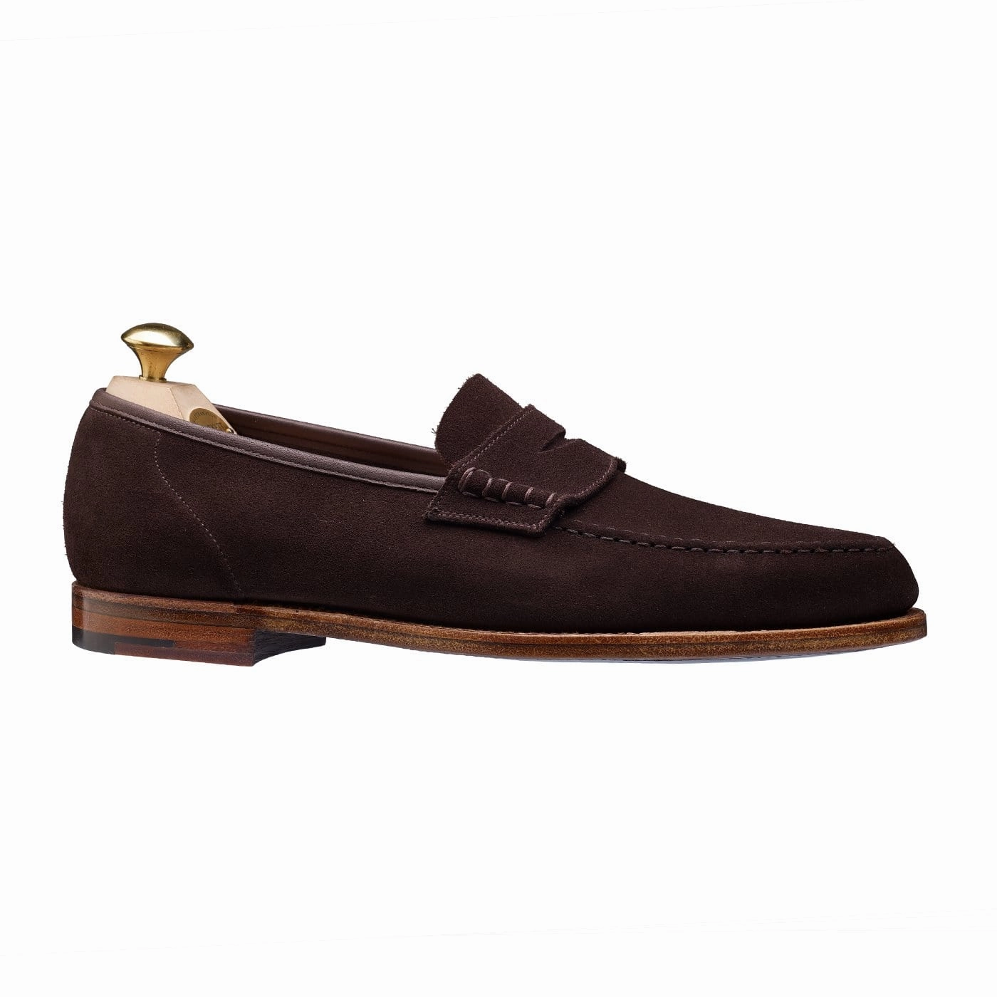 Move Light Seaton Dark Oak Suede