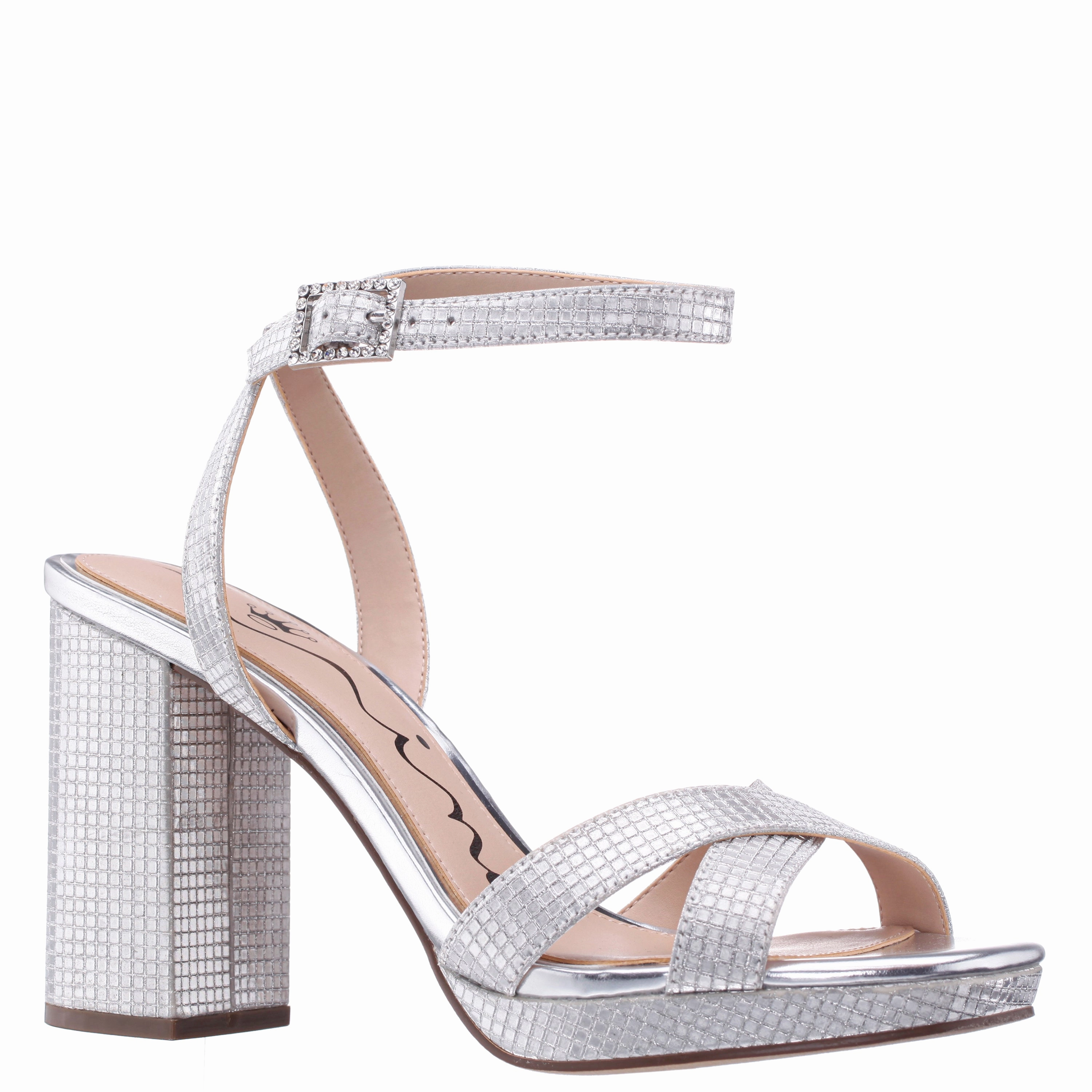 Game Edge Vintage Love SECELIA-SILVER