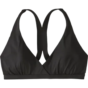 Women's Bottom Turn Top Teen Trend