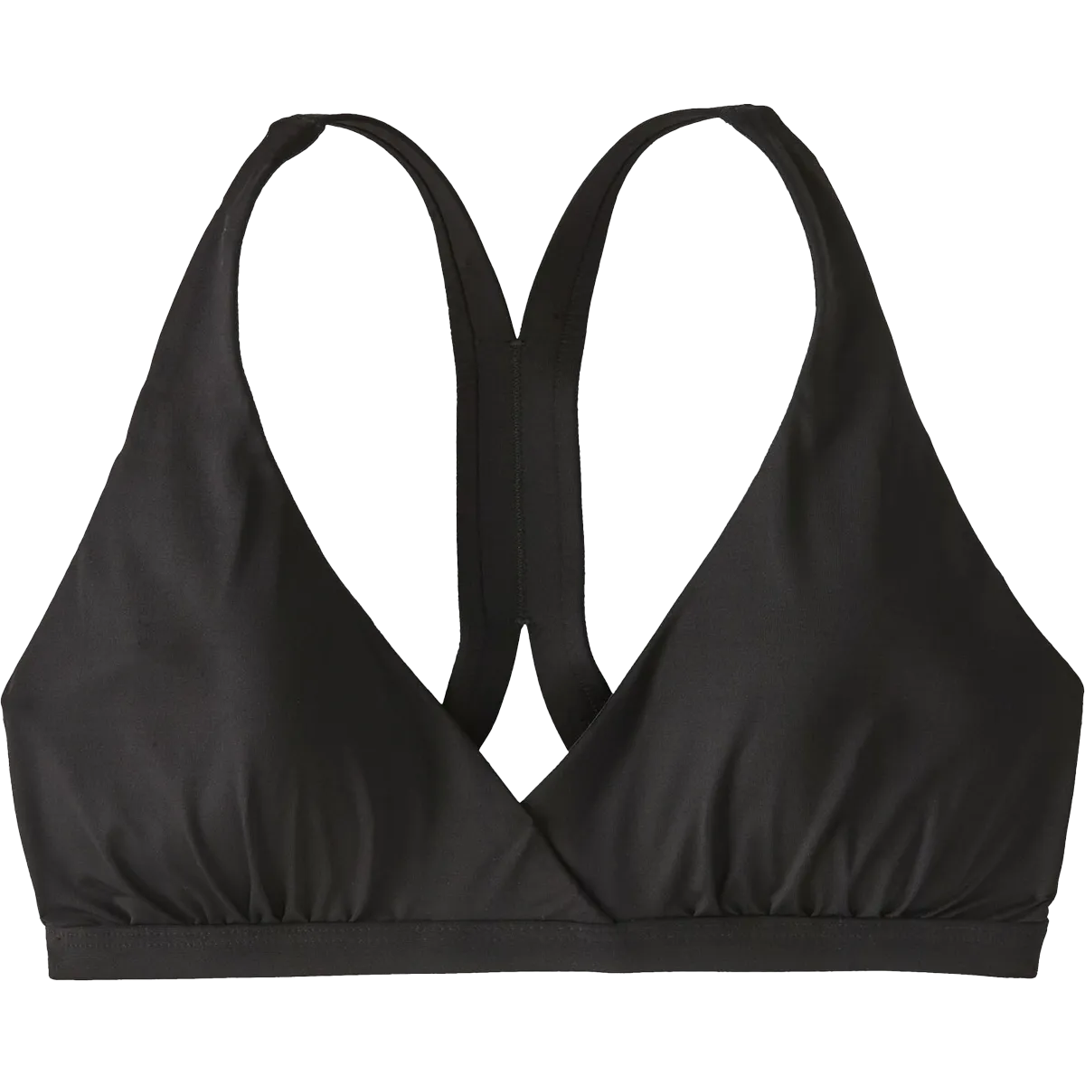 Women's Bottom Turn Top Relaxing Style Ocean Style